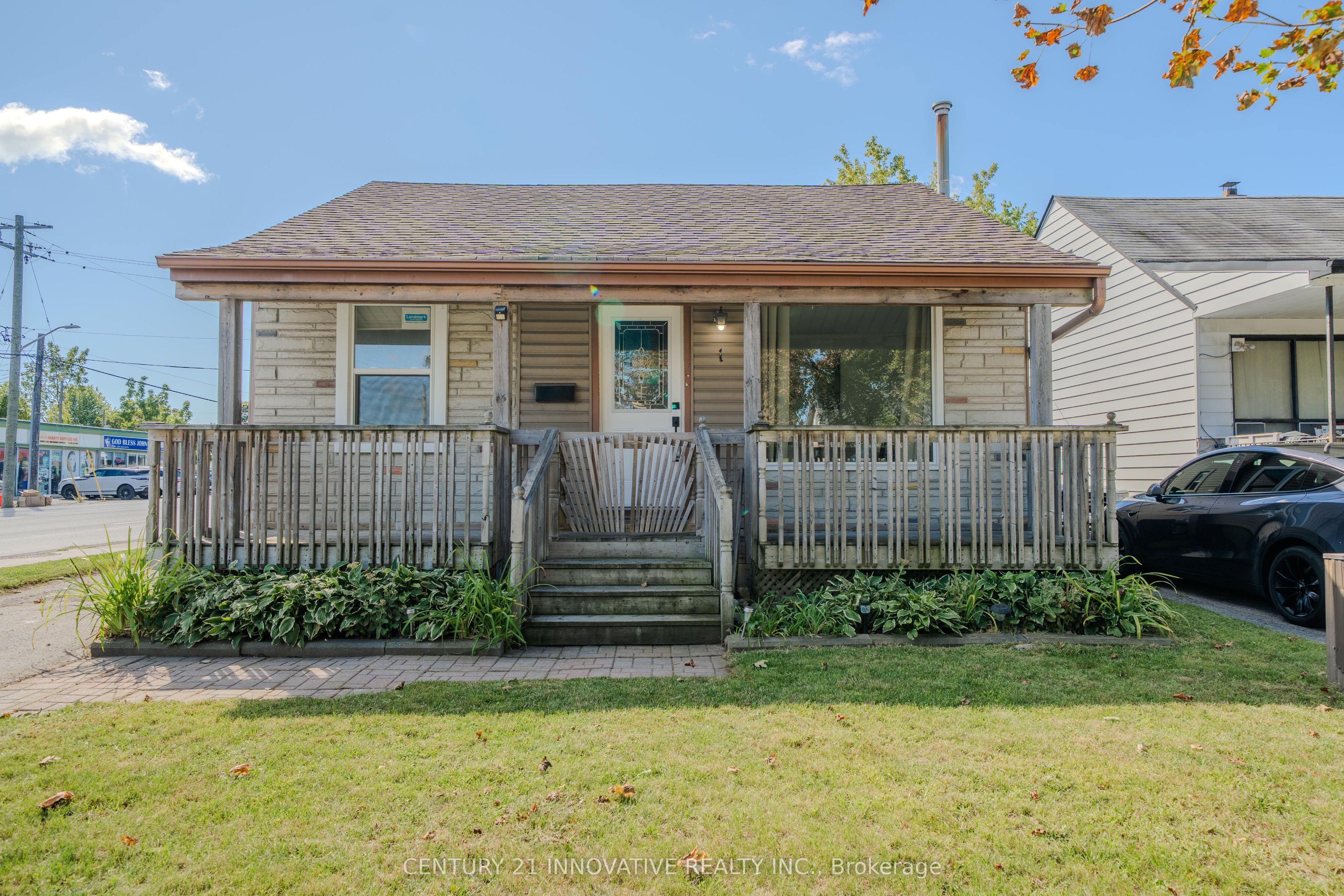 1 Edward Street Property Photo 3