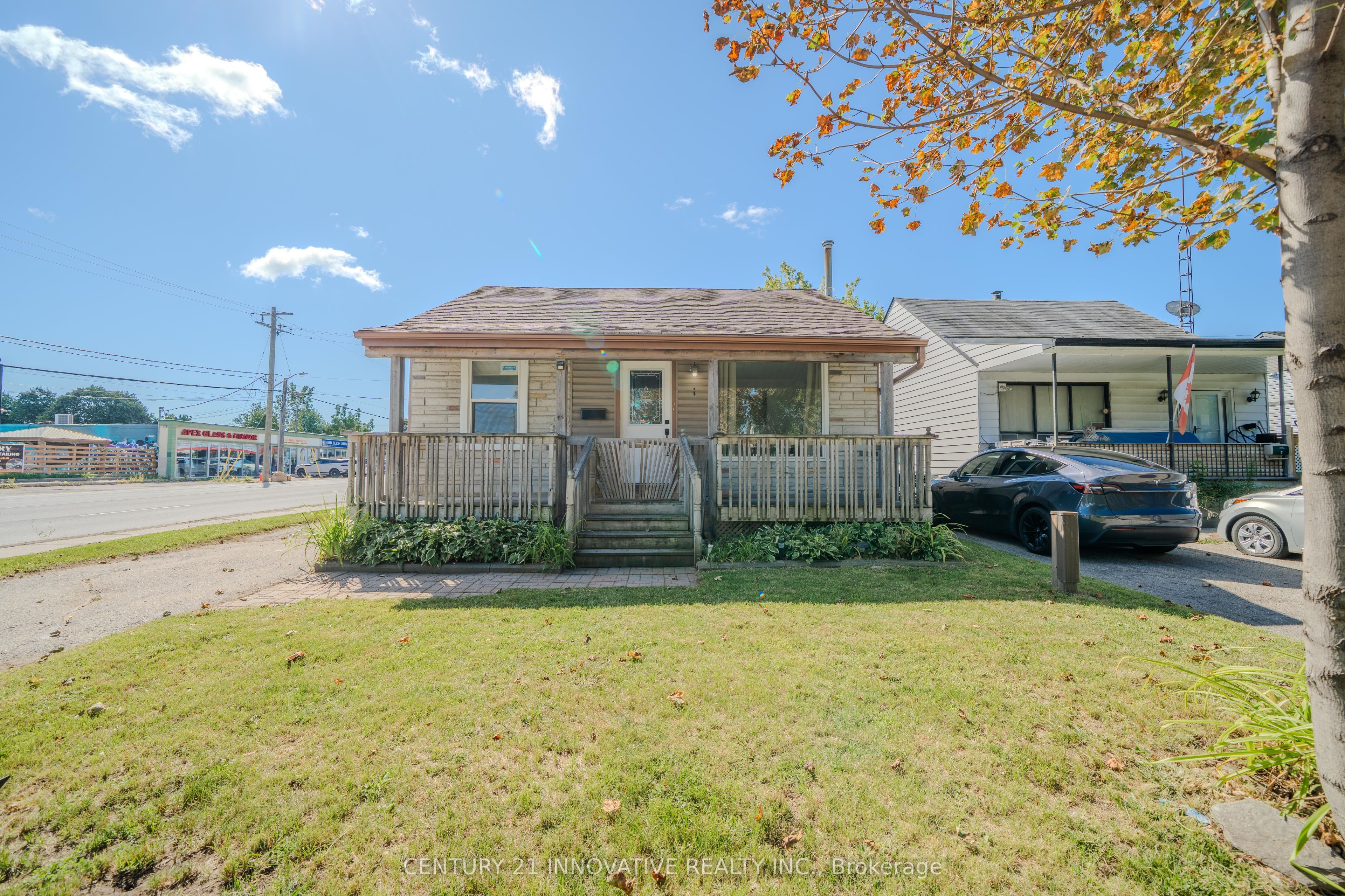 1 Edward Street Property Photo 4