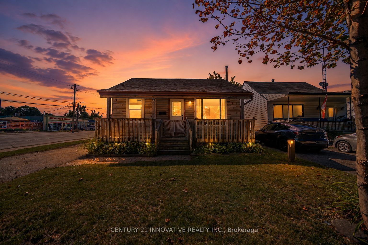 1 Edward Street Property Photo 5