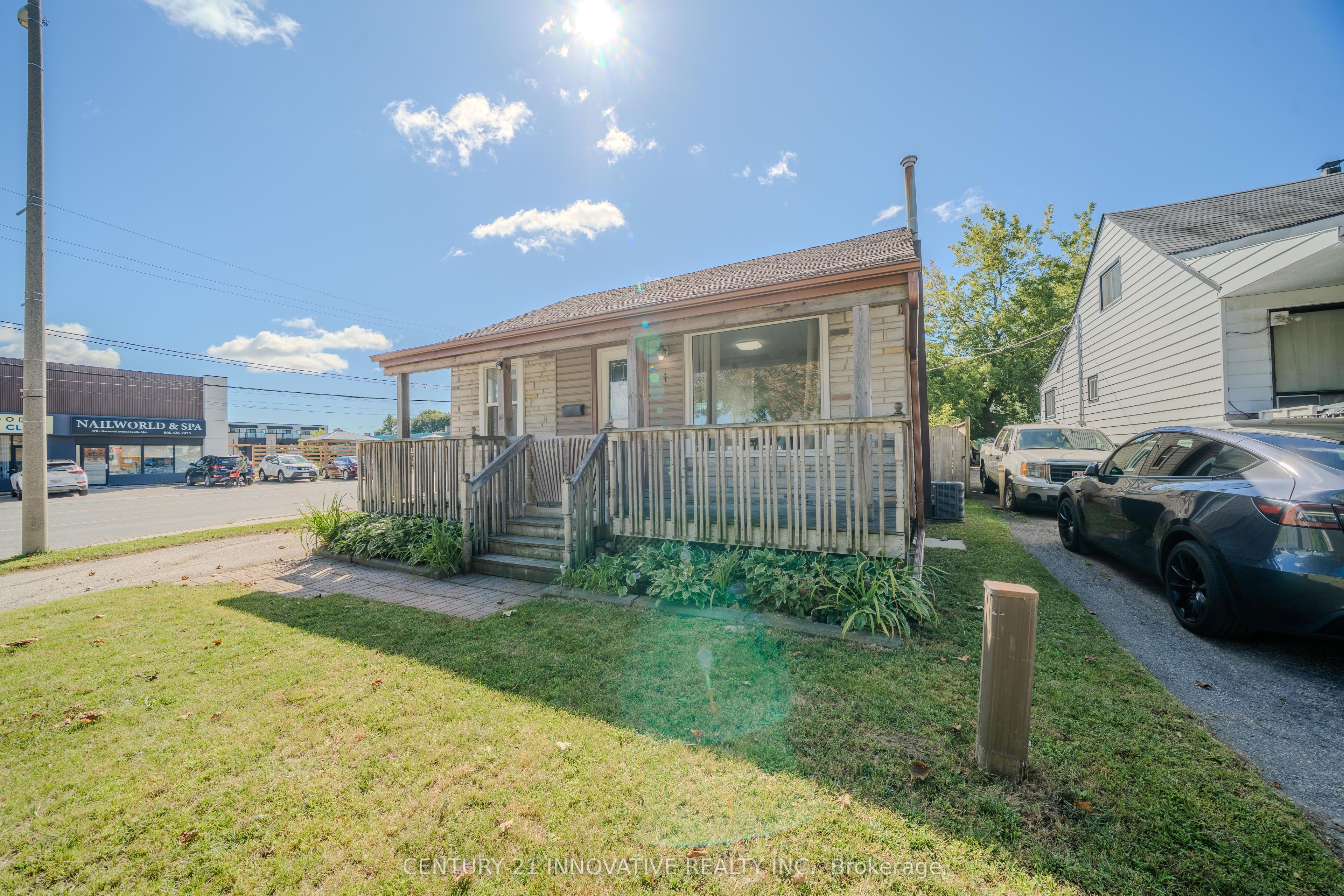 1 Edward Street Property Photo 6