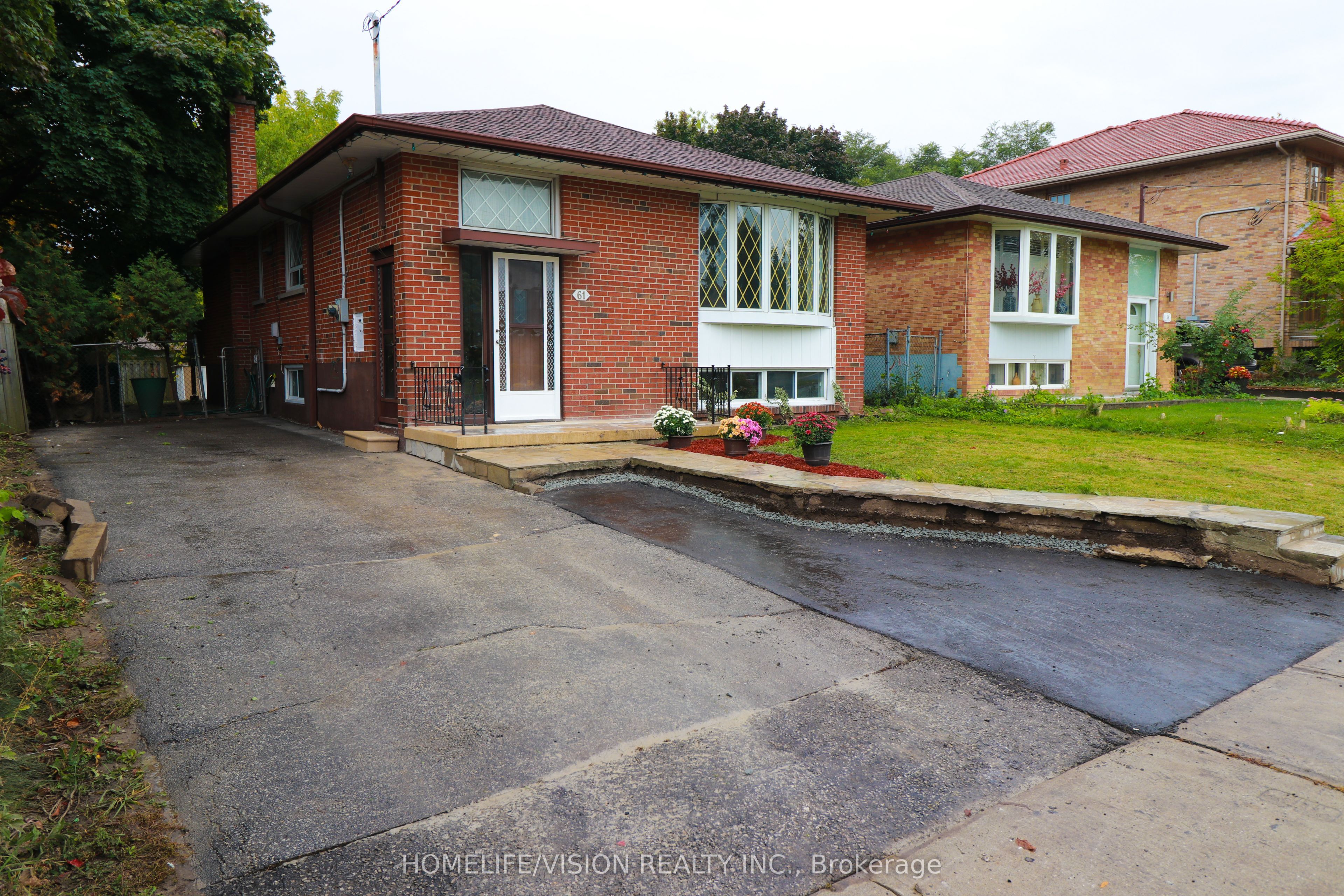 61 Lewiston Road