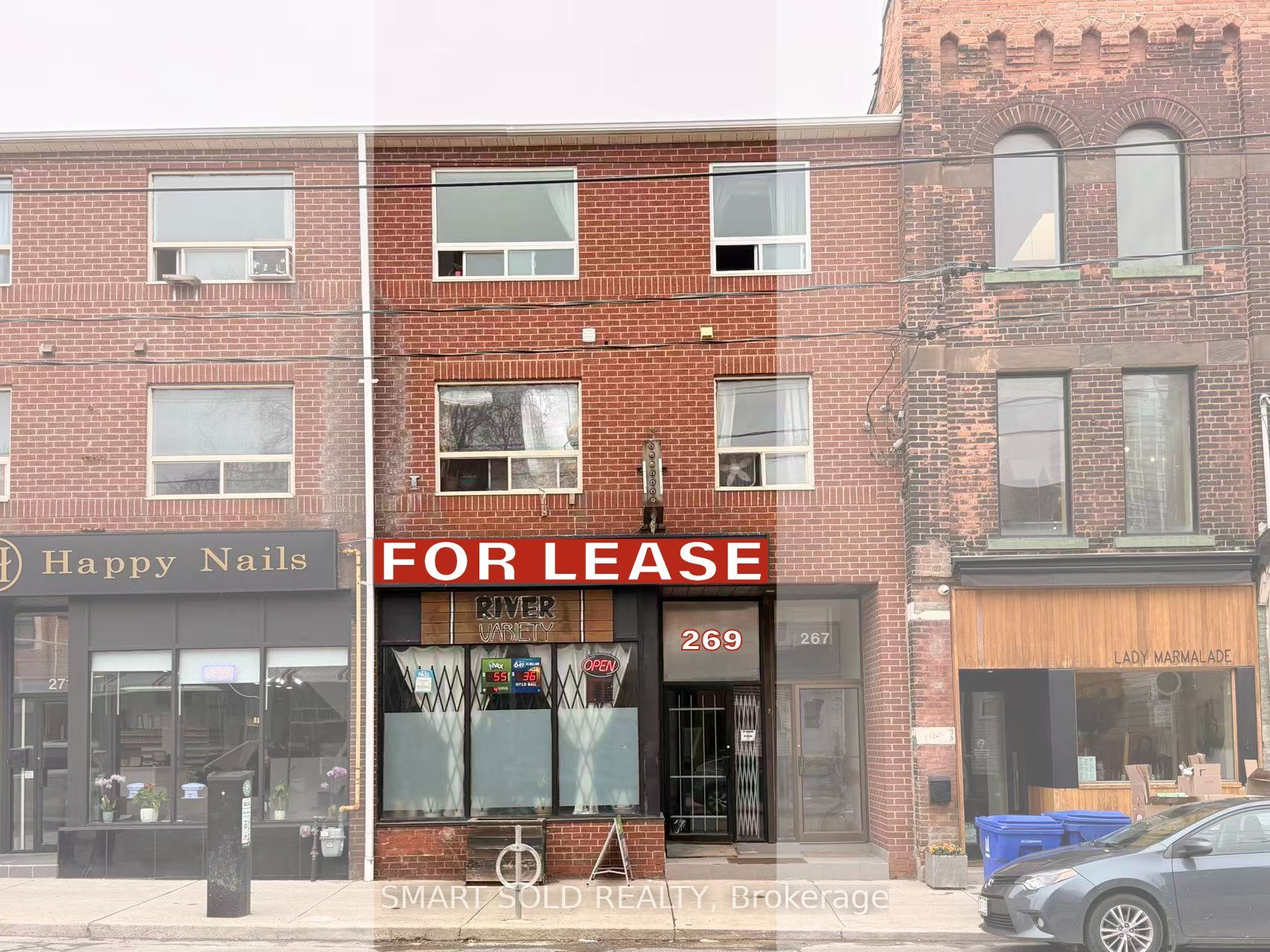 269 Broadview Avenue Property Photo 1