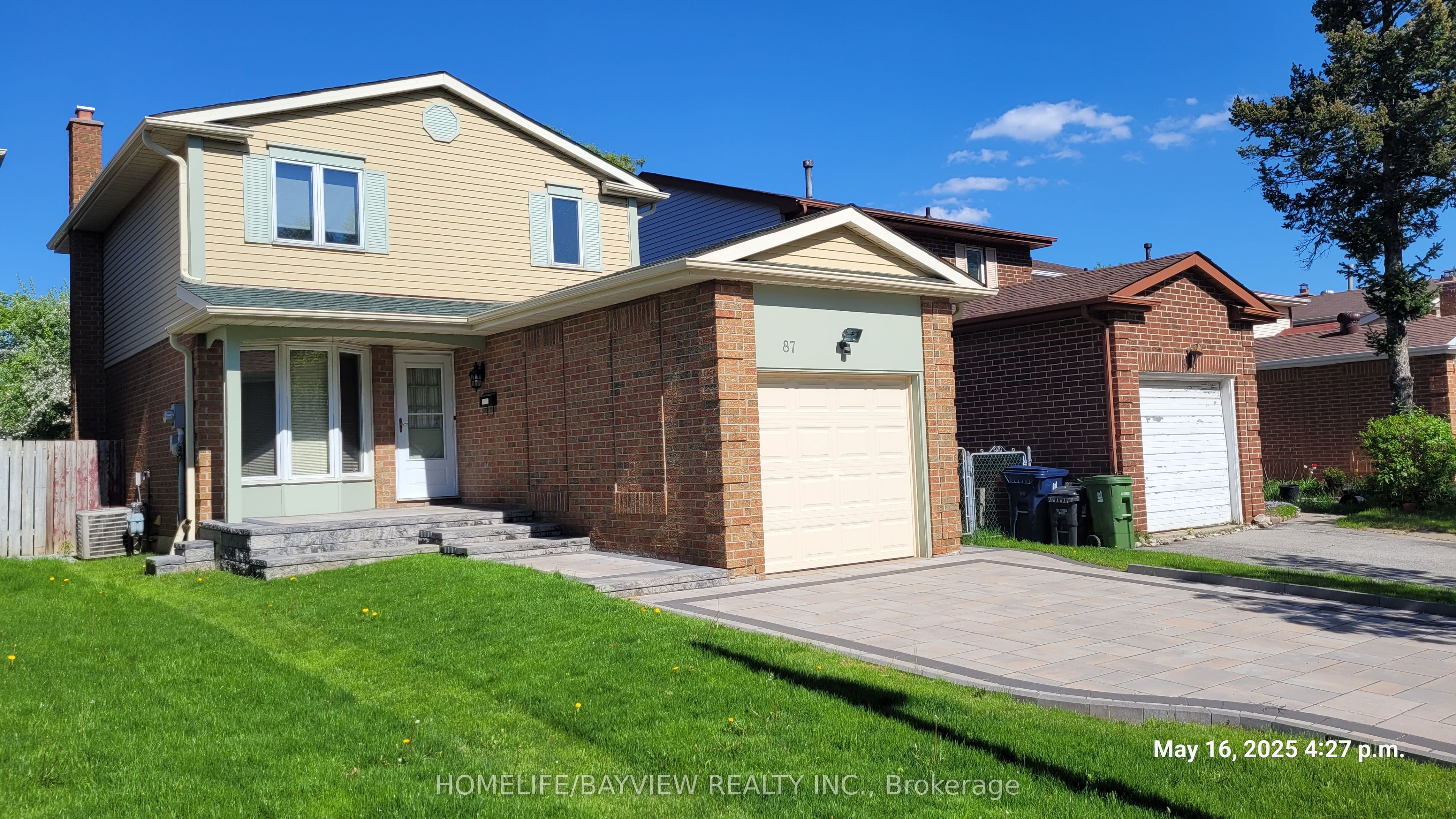 87 Moorehouse Drive Property Photo 2