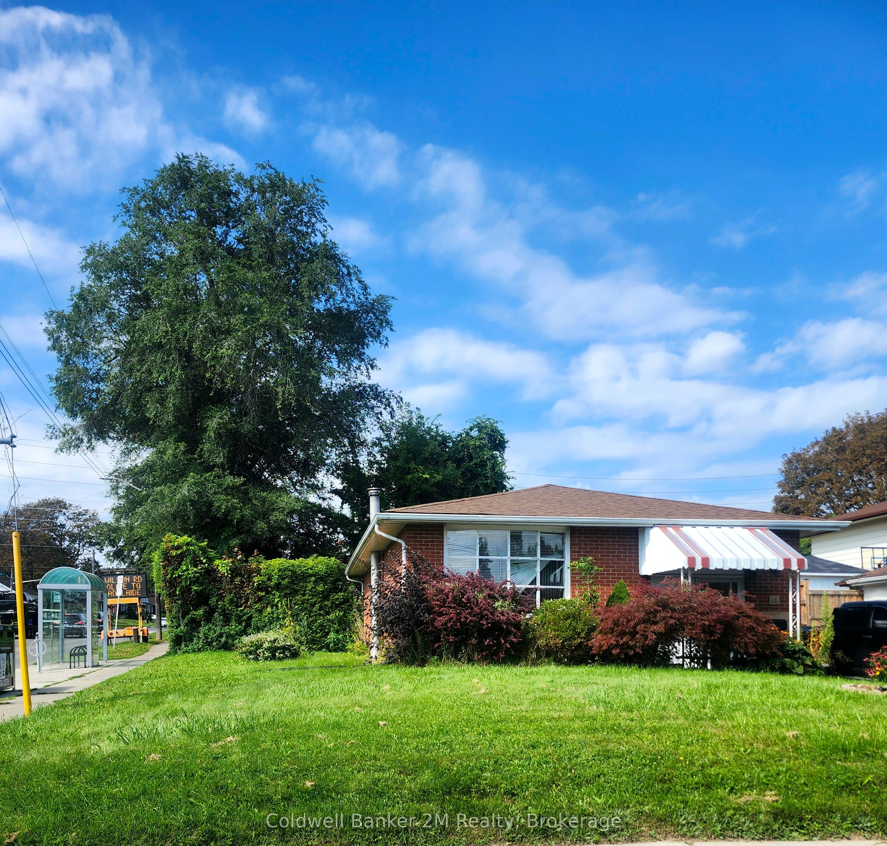 64 Claymore Crescent Property Photo 1