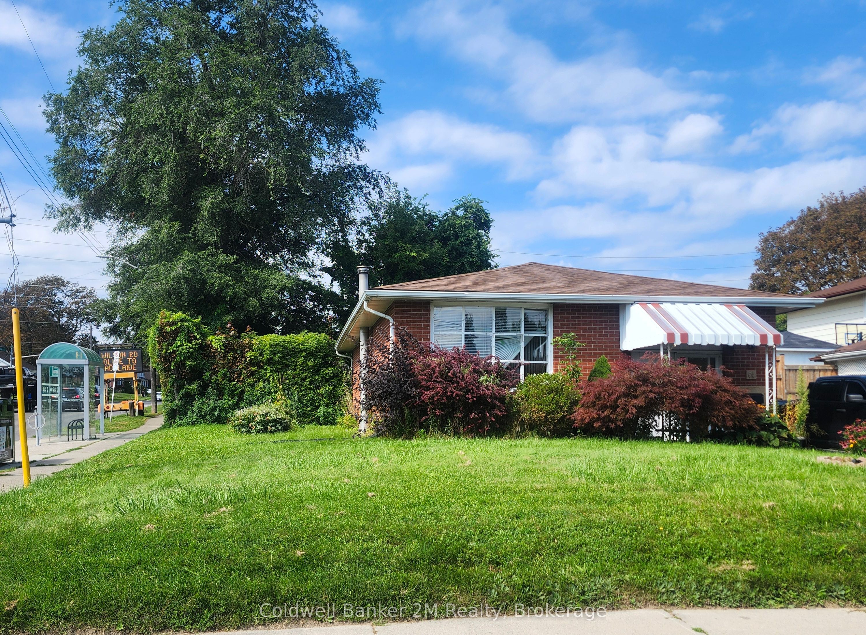 64 Claymore Crescent Property Photo 1