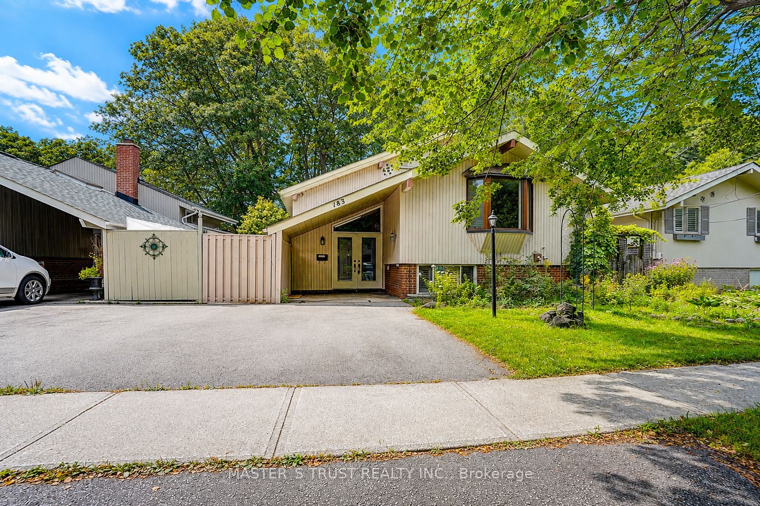 183 Birkdale Road Property Photo 1