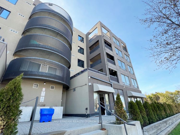 5800 Sheppard Avenue E 16