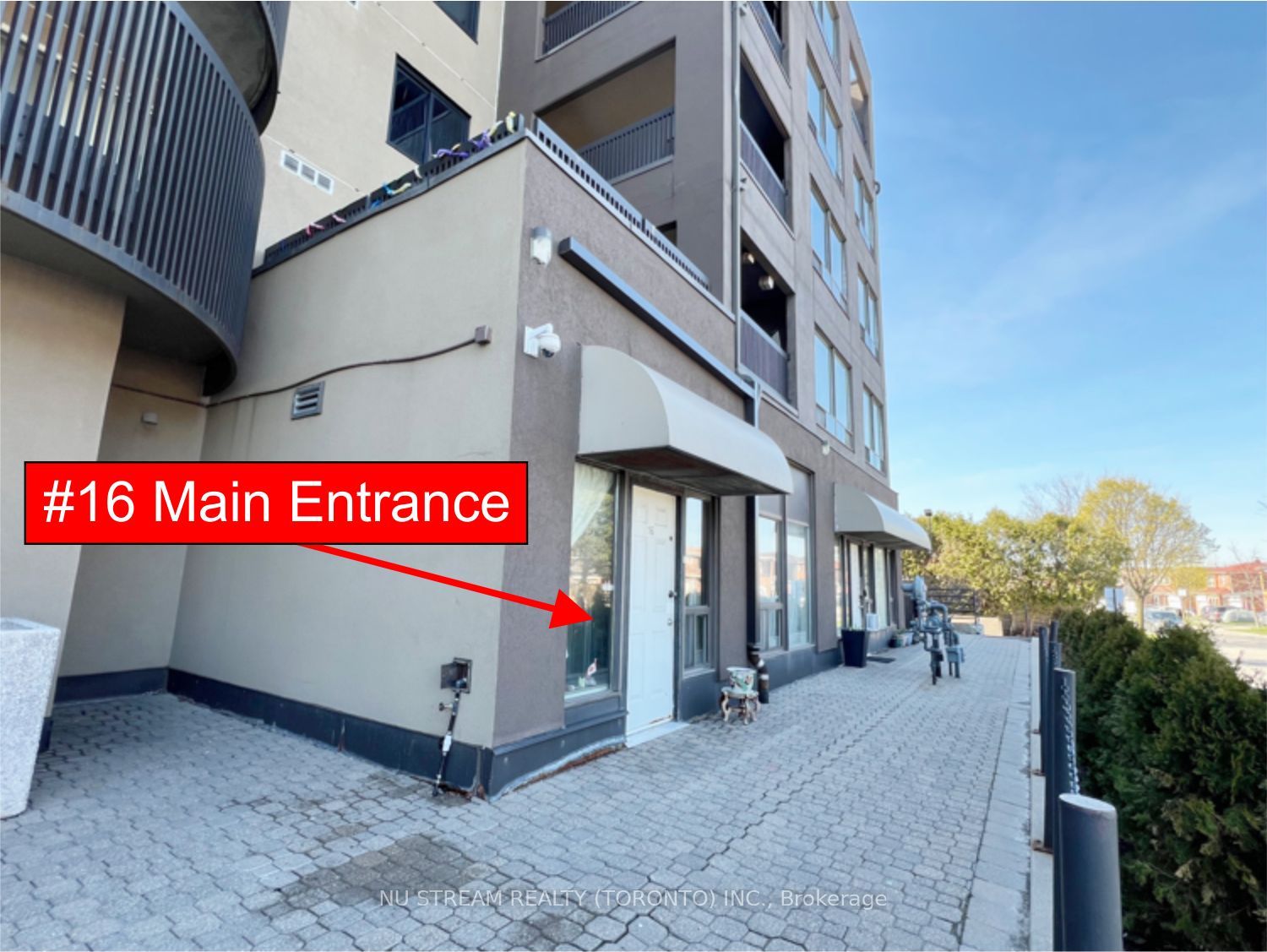 5800 Sheppard Avenue E 16 Property Photo 2