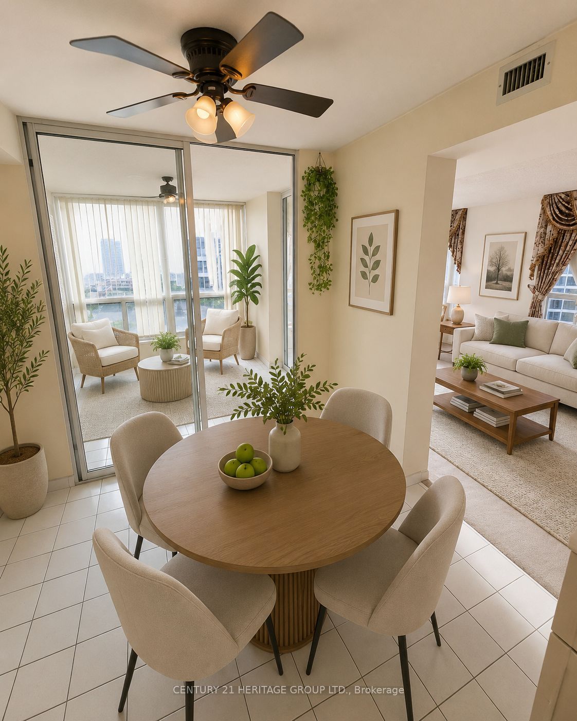 4727 Sheppard Avenue 1209 Property Photo 4