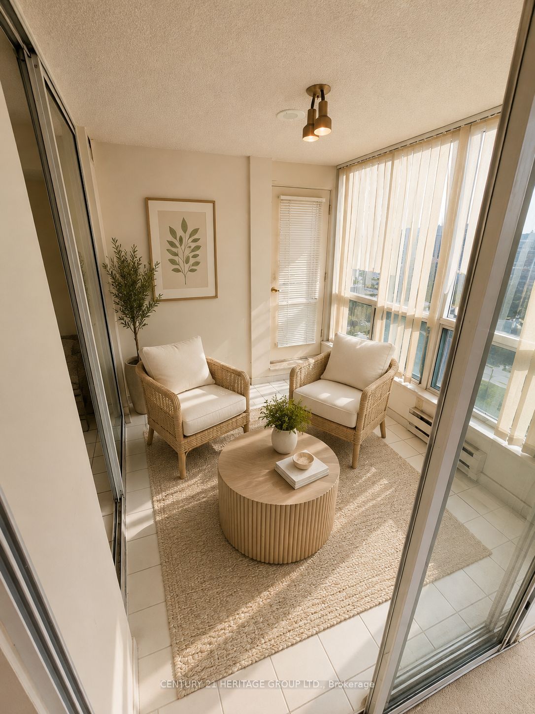 4727 Sheppard Avenue 1209 Property Photo 6