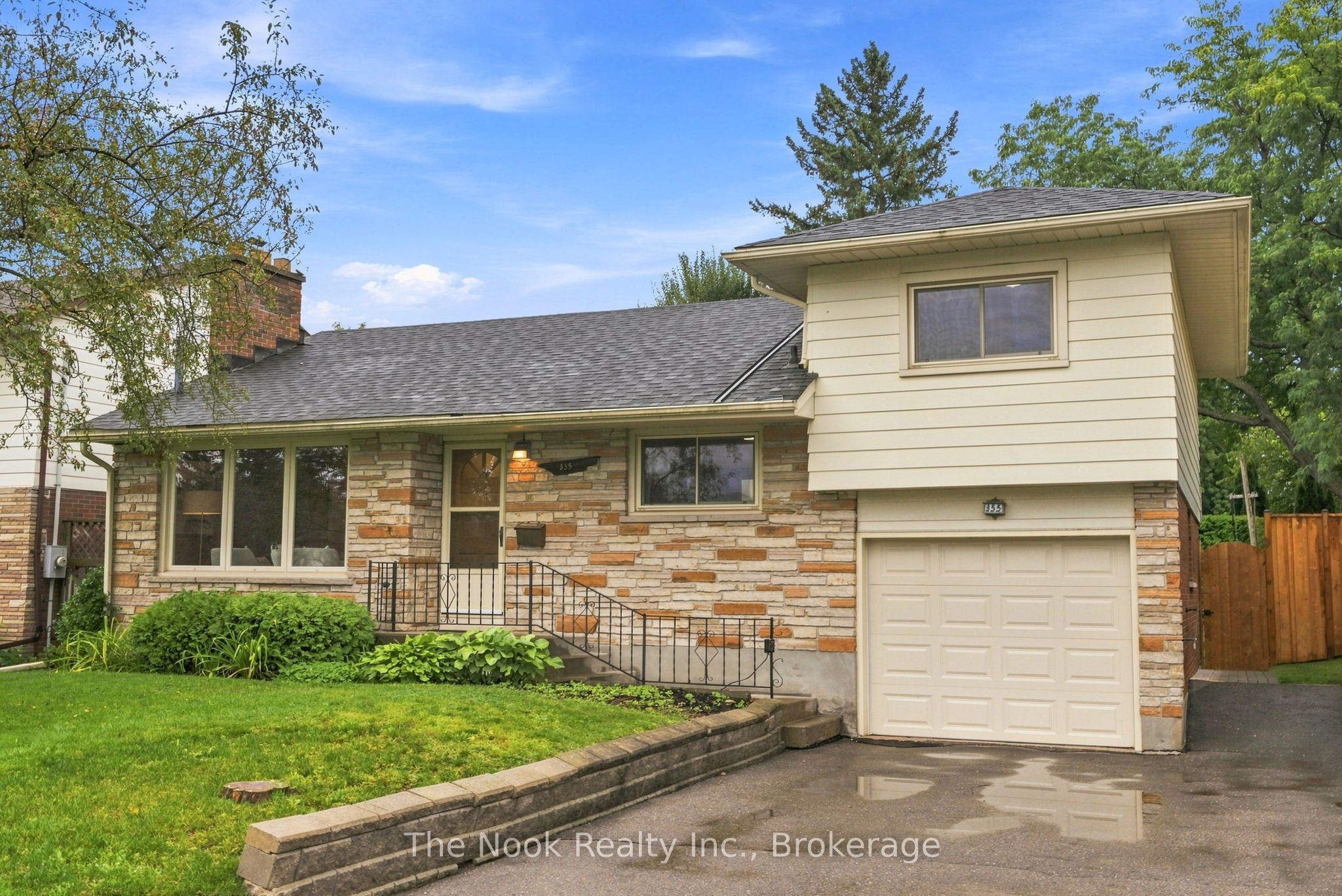 355 Ridgeway Avenue Property Photo 1