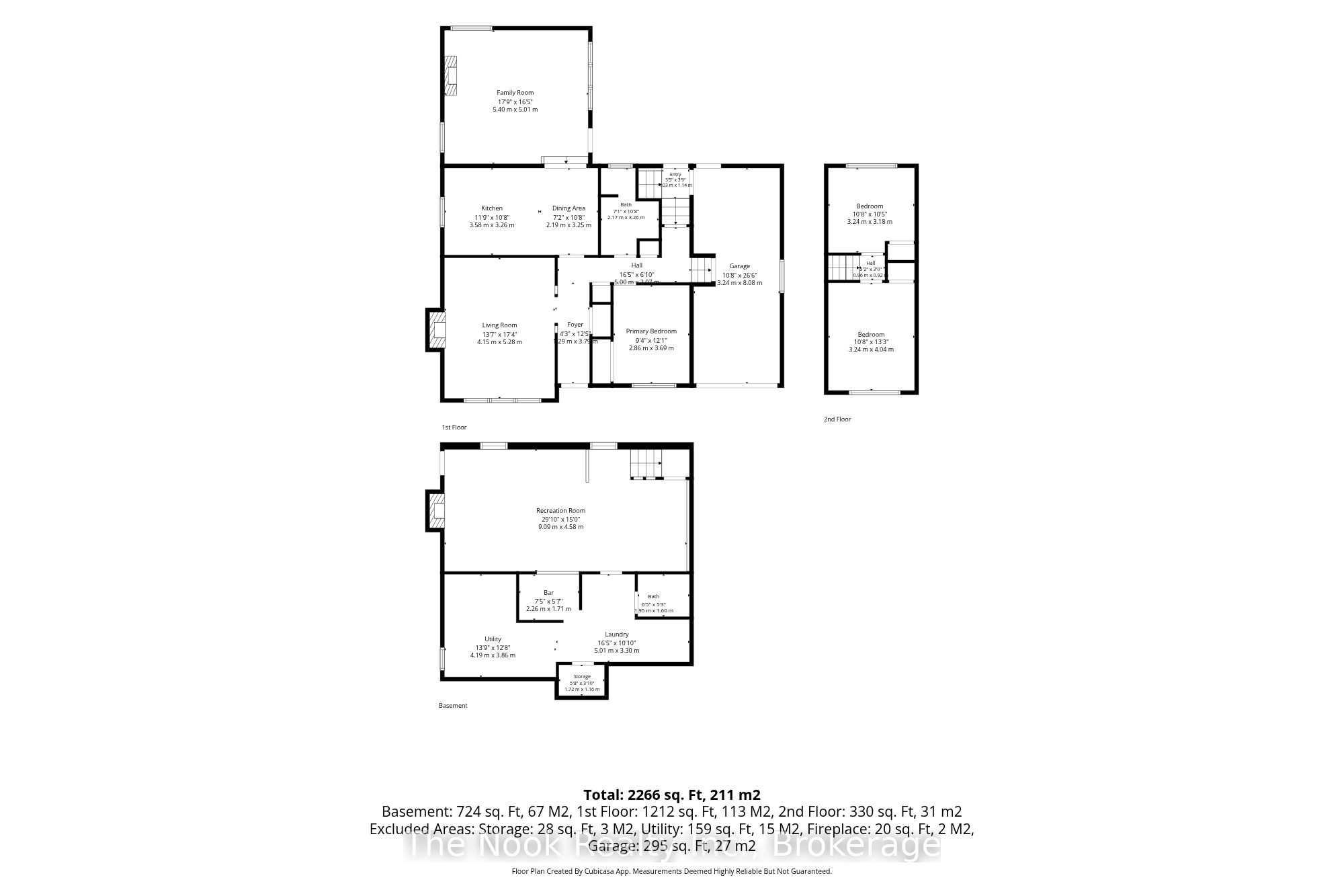355 Ridgeway Avenue Property Photo 50