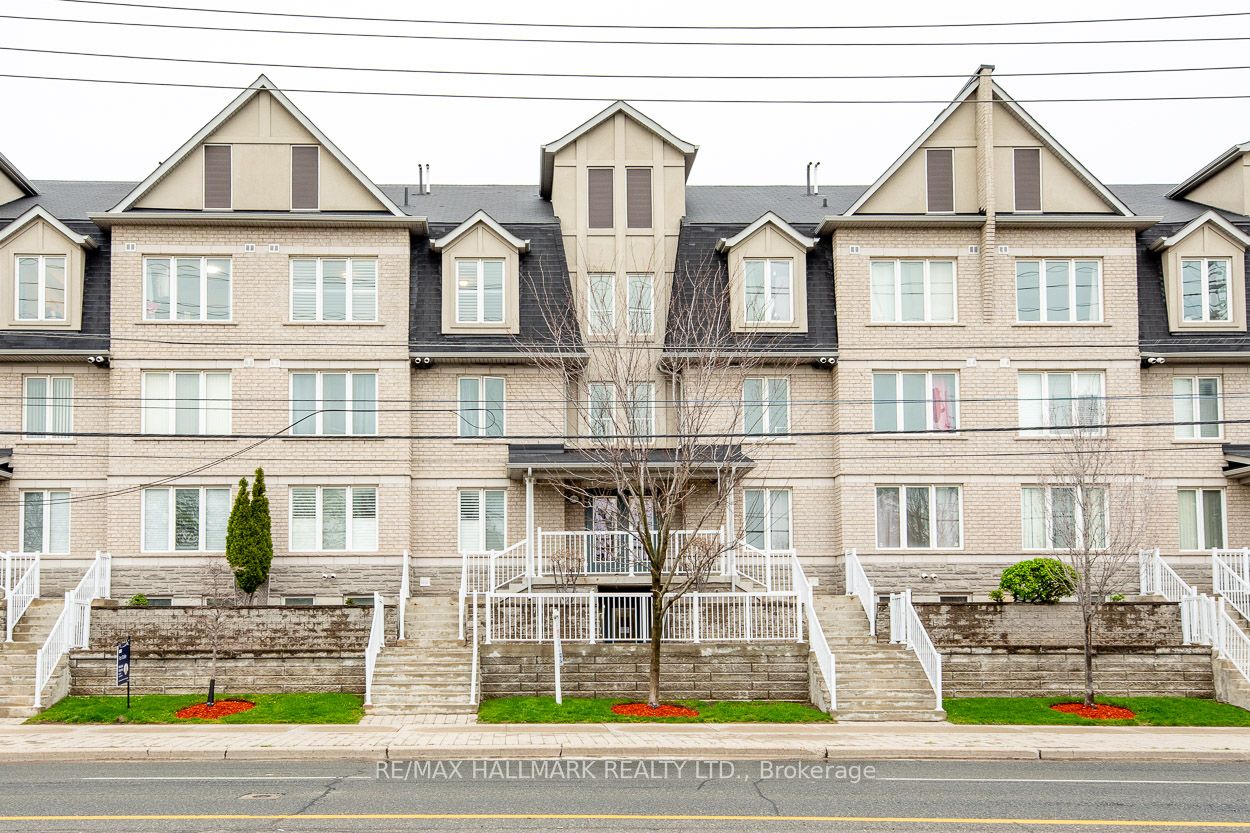 649d Warden Avenue 24 Property Photo 1