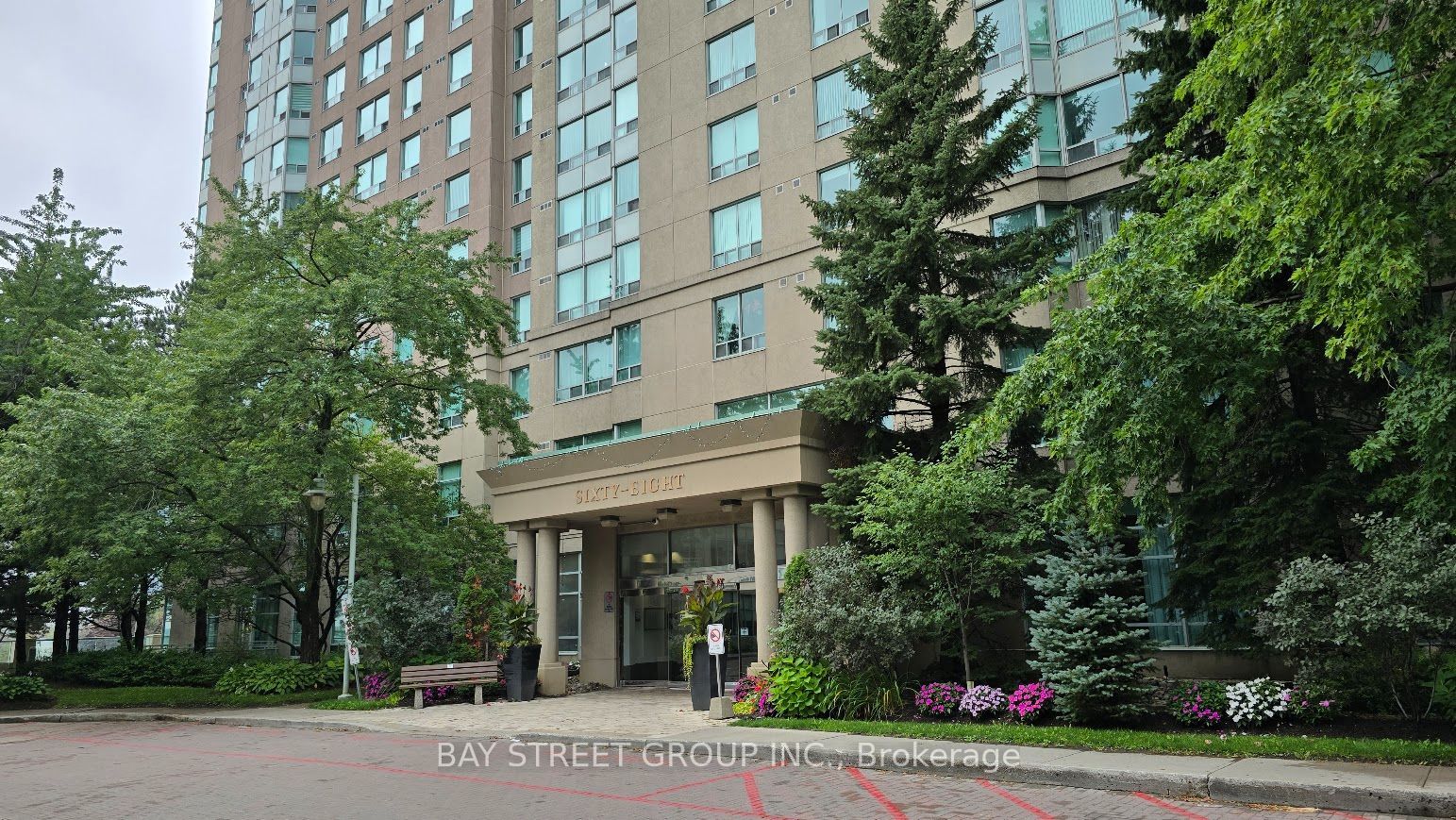 68 Corporate Drive 3131