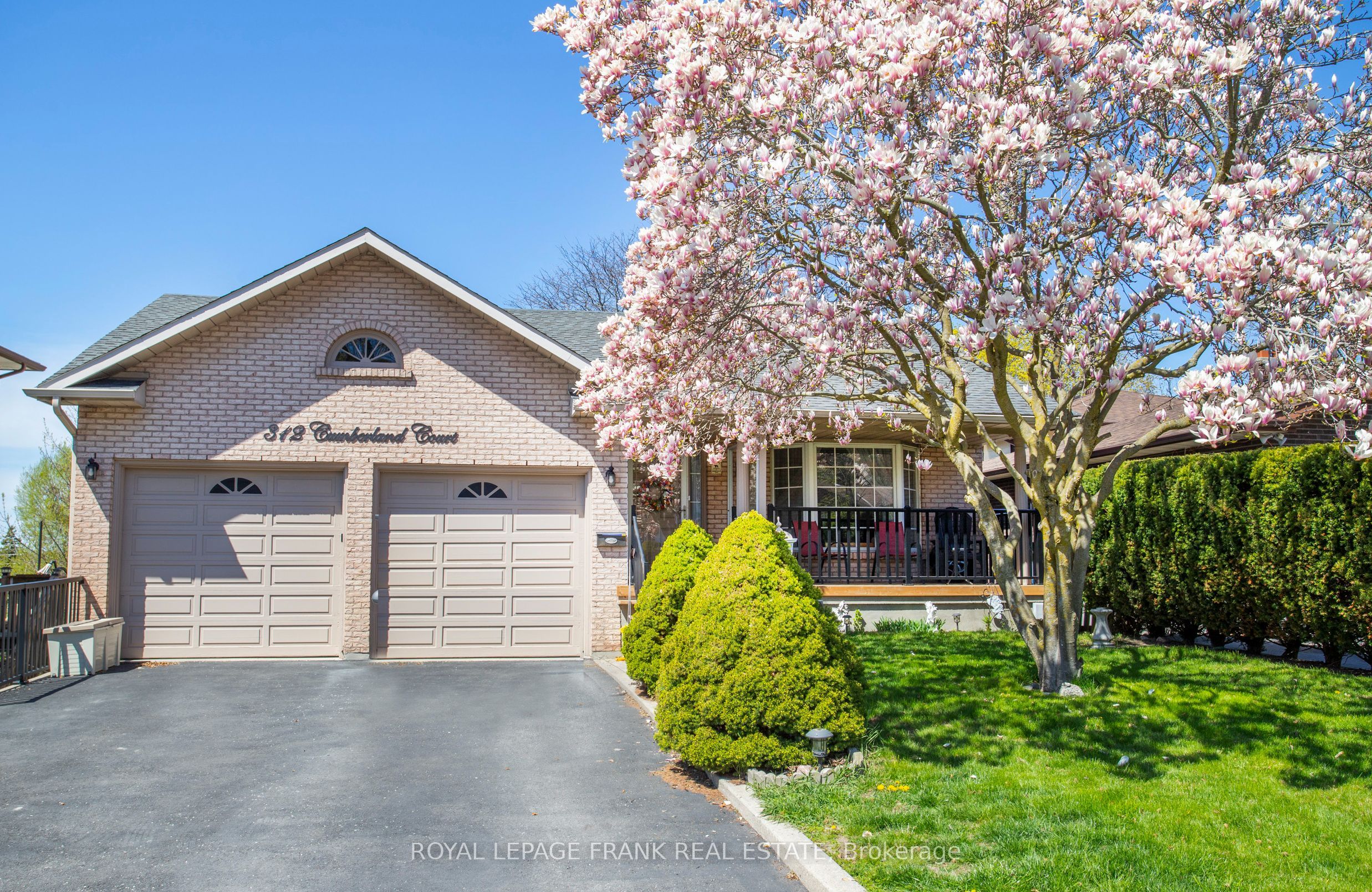 312 Cumberland Court Property Photo 1