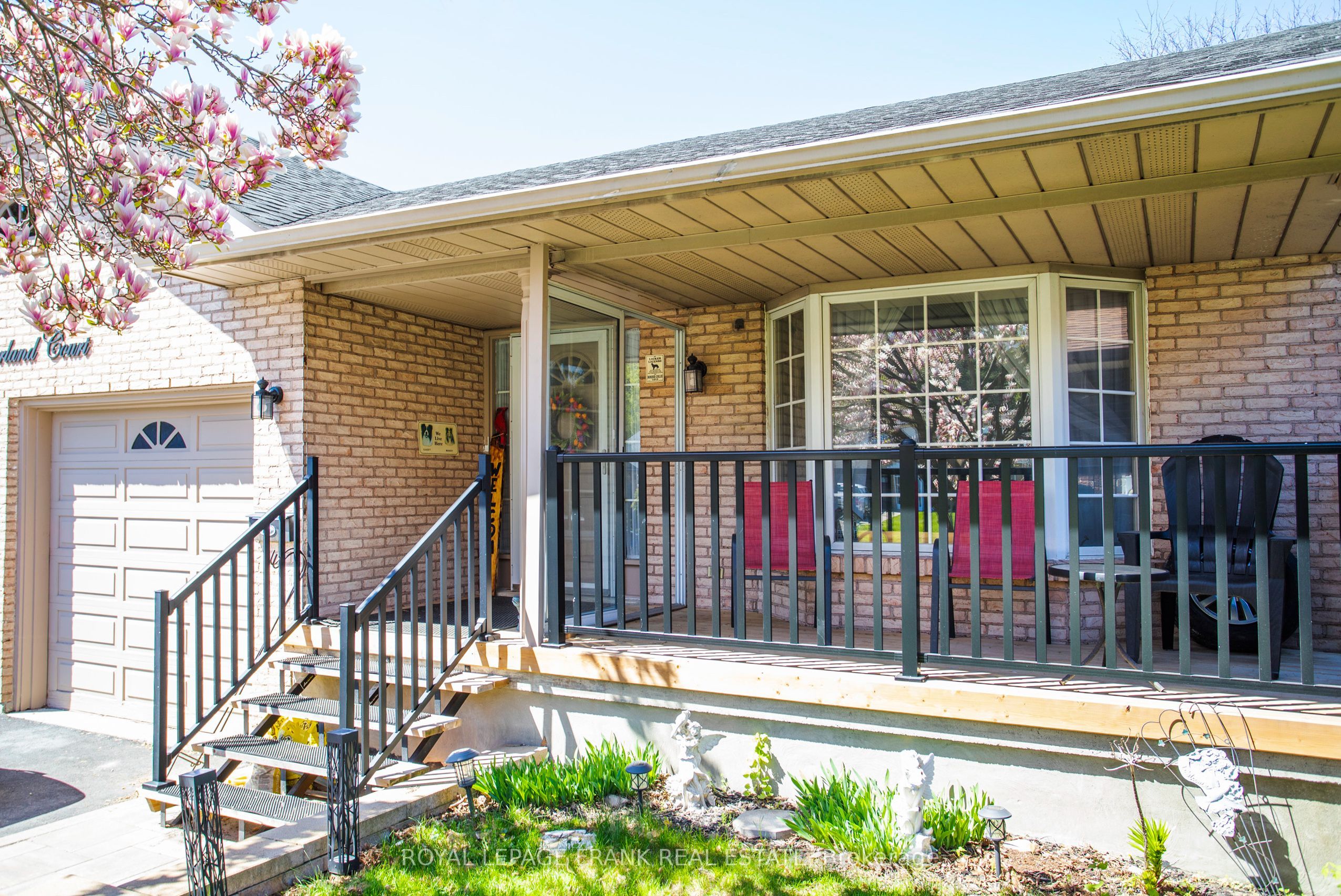312 Cumberland Court Property Photo 4