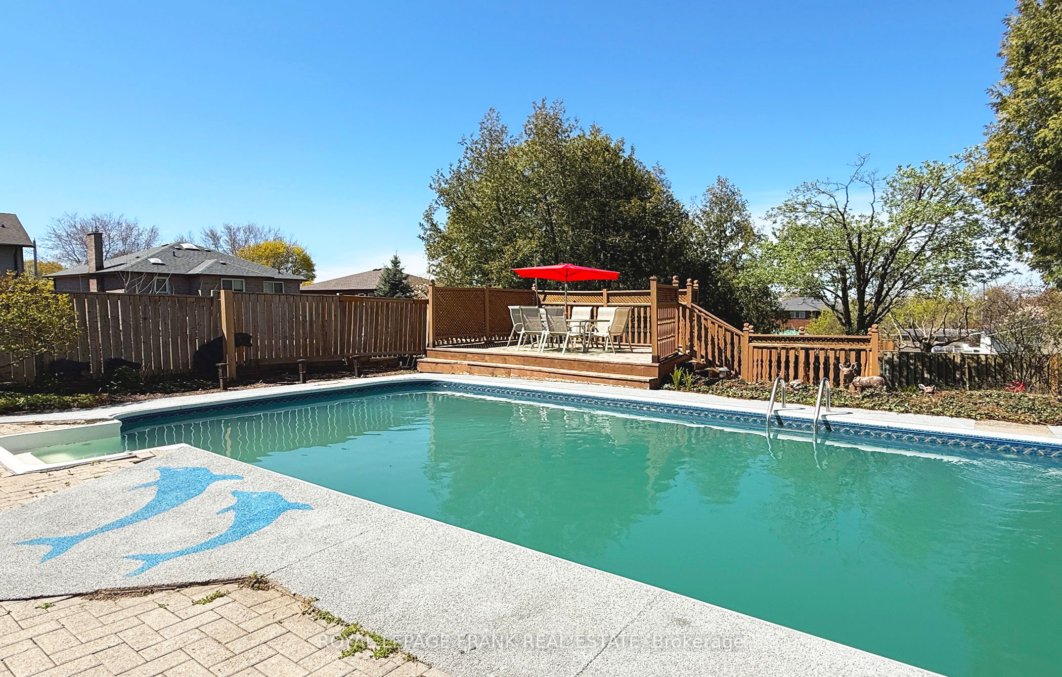 312 Cumberland Court Property Photo 29