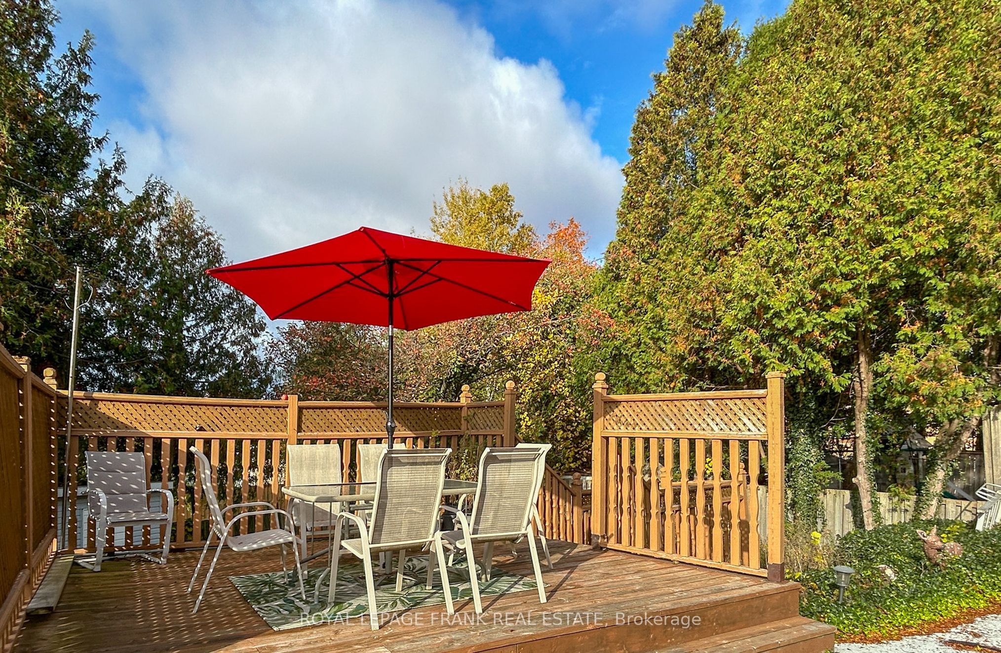 312 Cumberland Court Property Photo 30