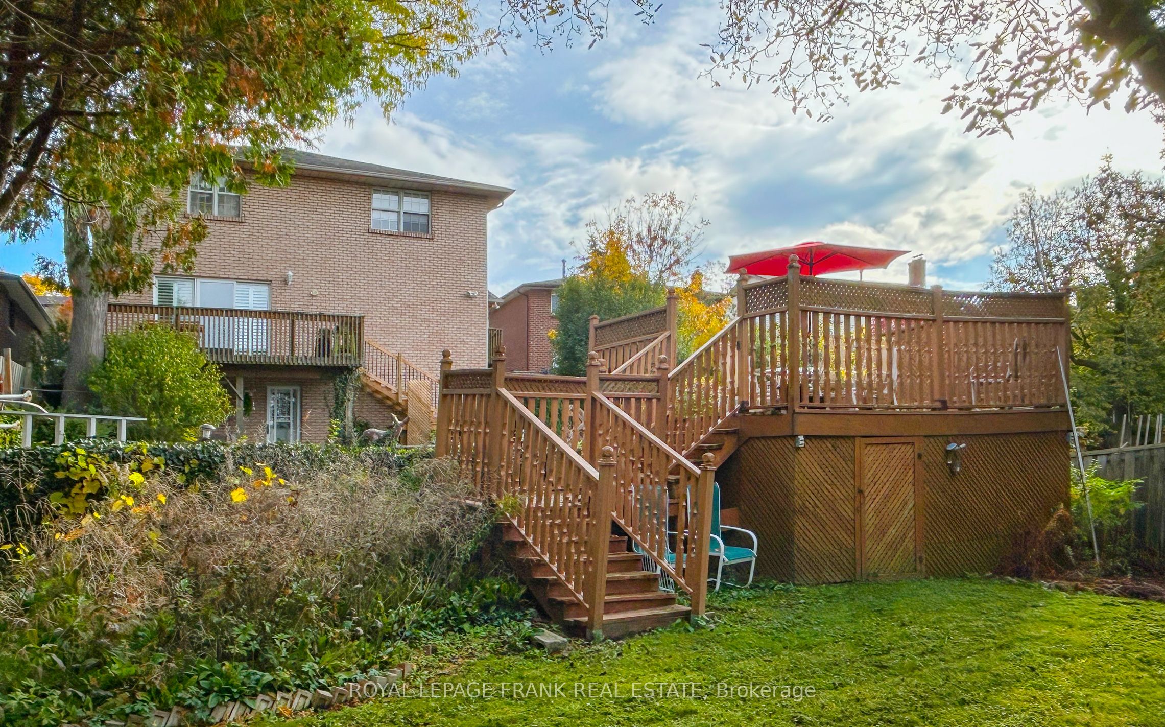 312 Cumberland Court Property Photo 31