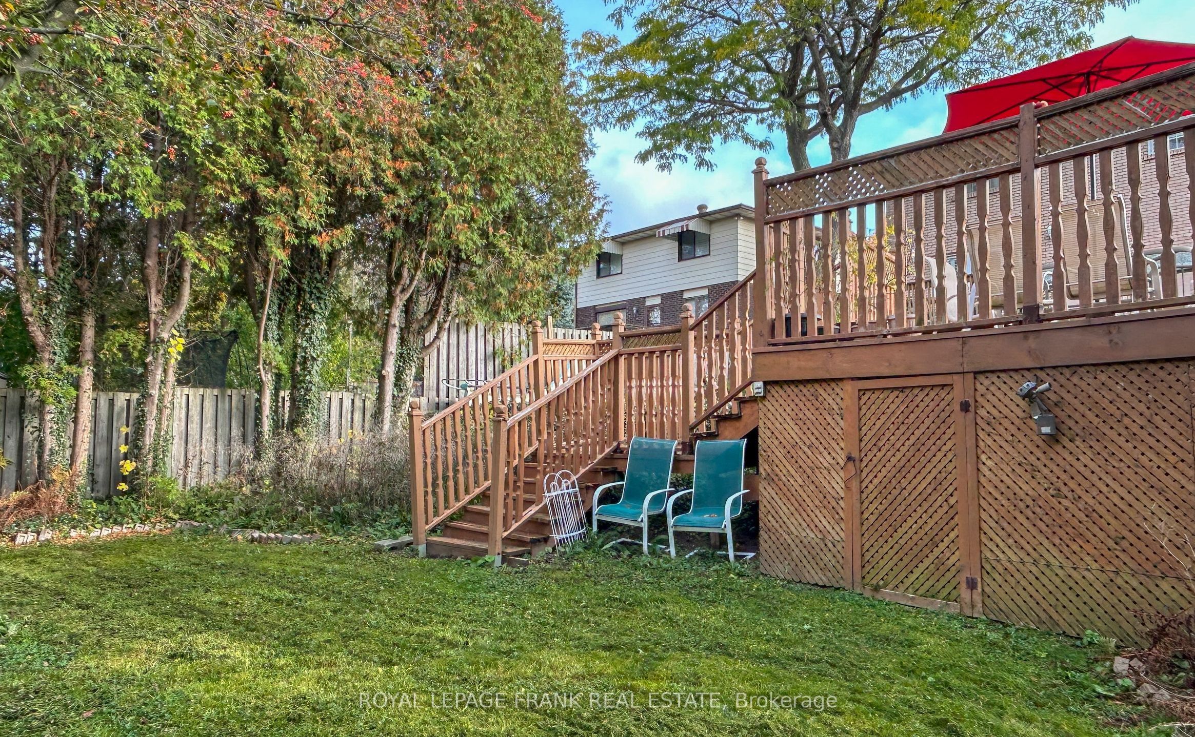 312 Cumberland Court Property Photo 32