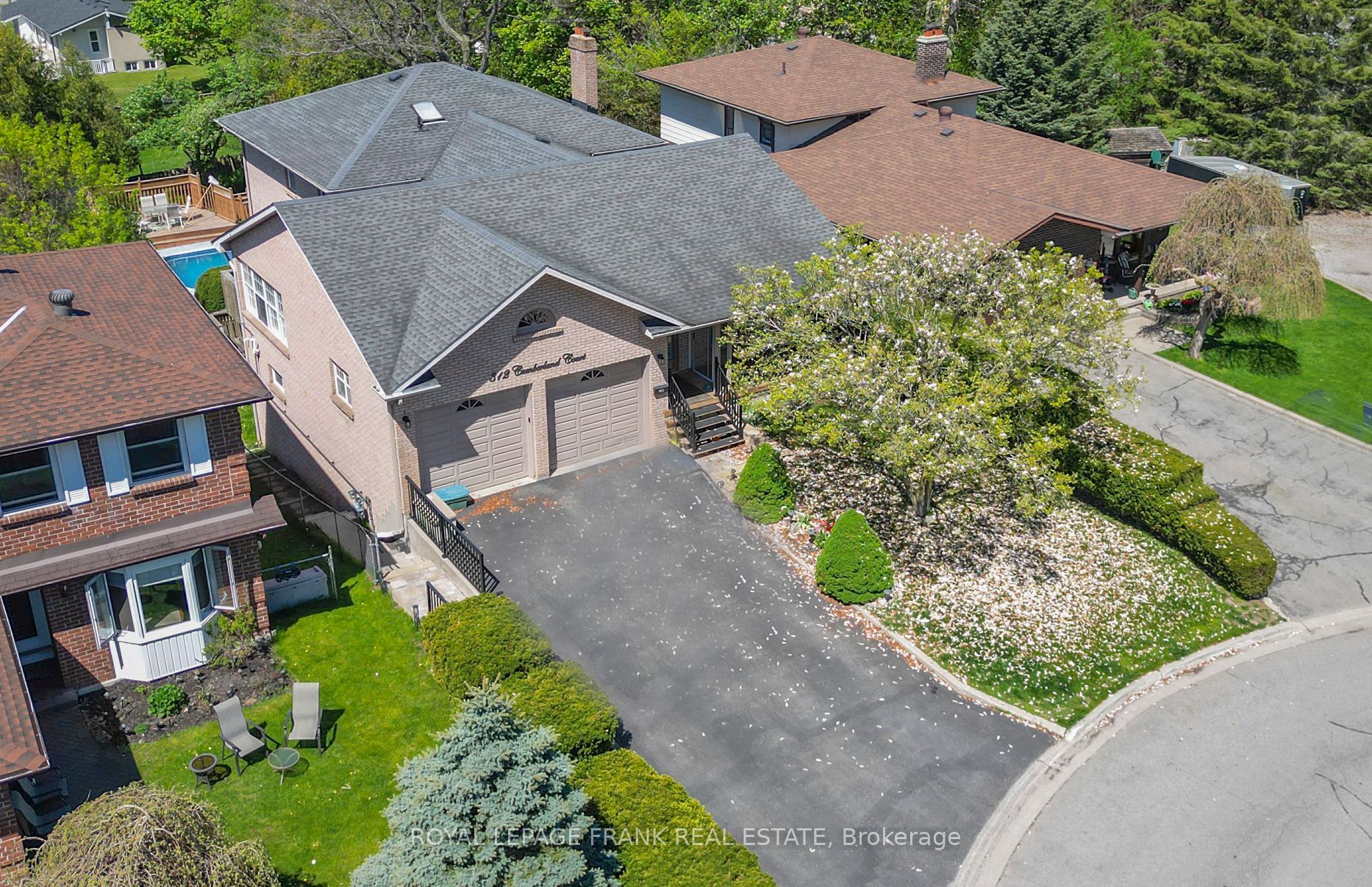 312 Cumberland Court Property Photo 40