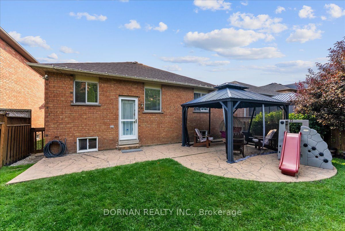 483 Ormond Drive Property Photo 34