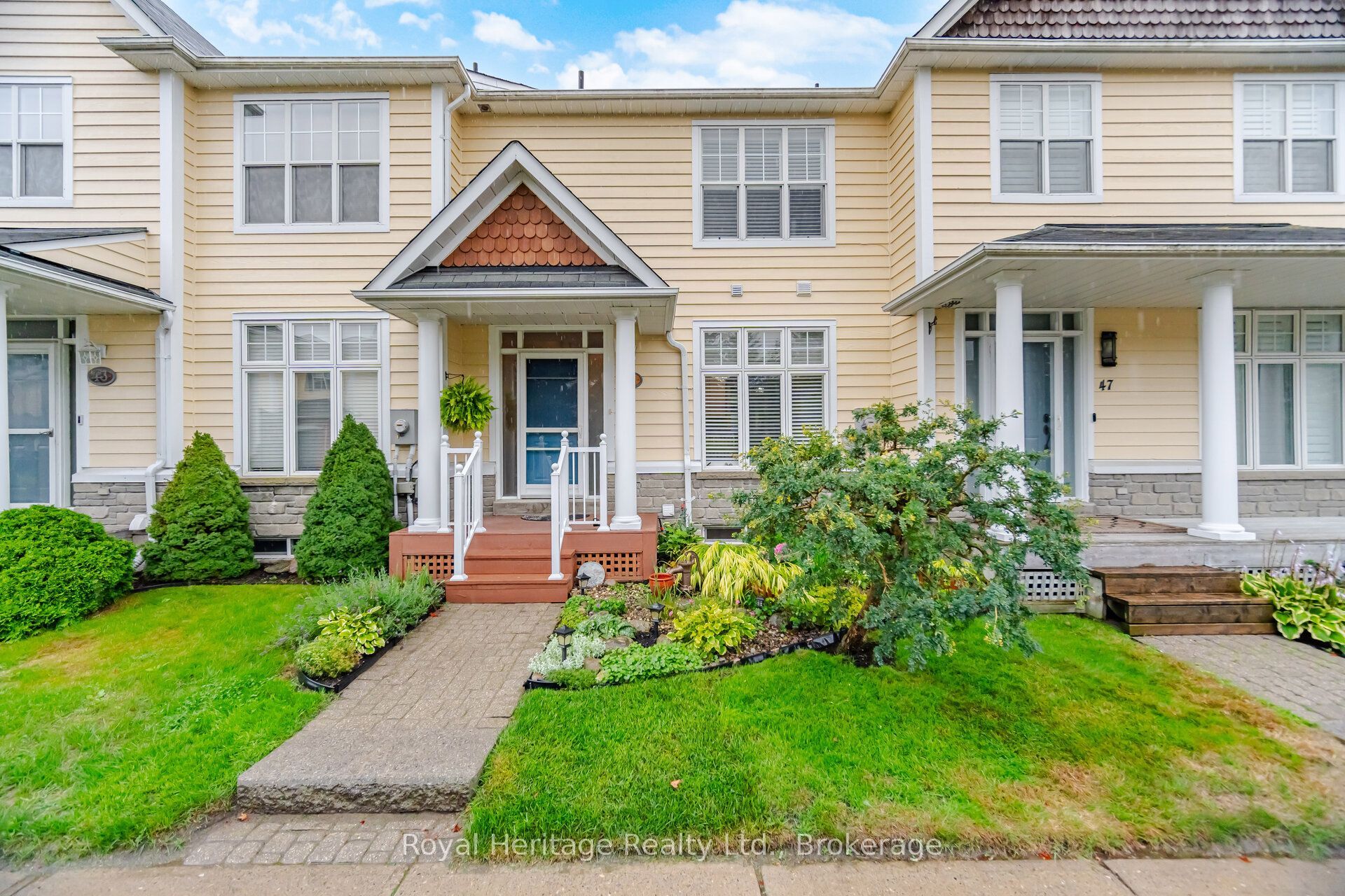 2800 Courtice Road #45