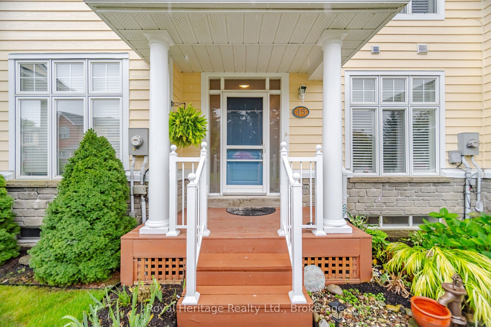 2800 Courtice Road #45 Property Photo 2