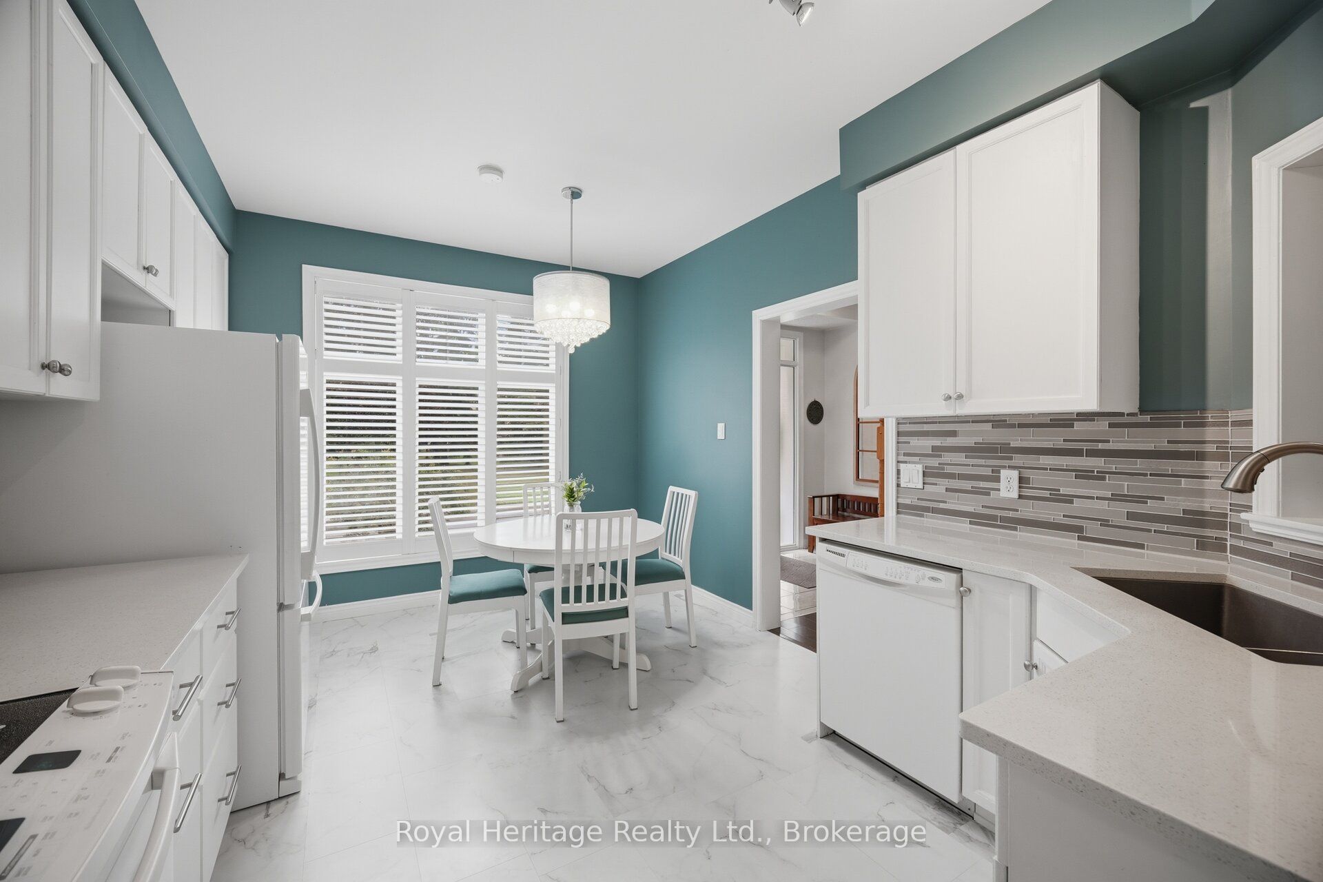 2800 Courtice Road #45 Property Photo 6