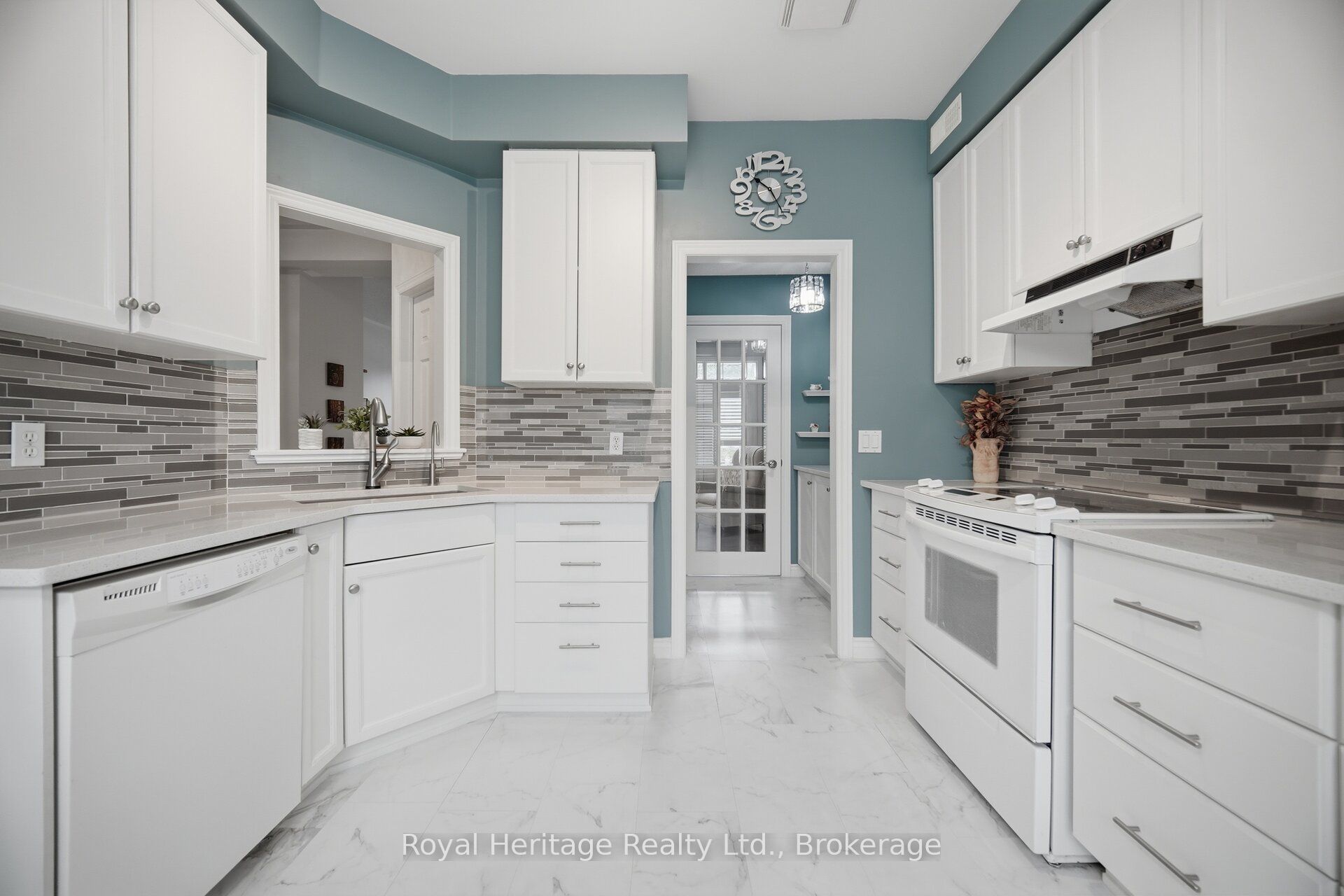 2800 Courtice Road #45 Property Photo 7