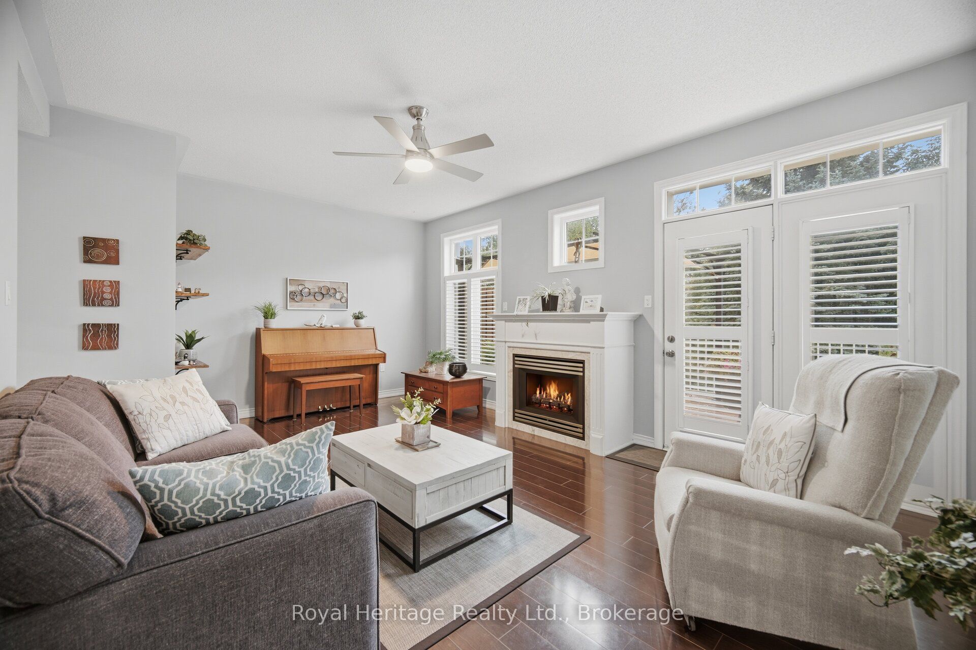 2800 Courtice Road #45 Property Photo 10