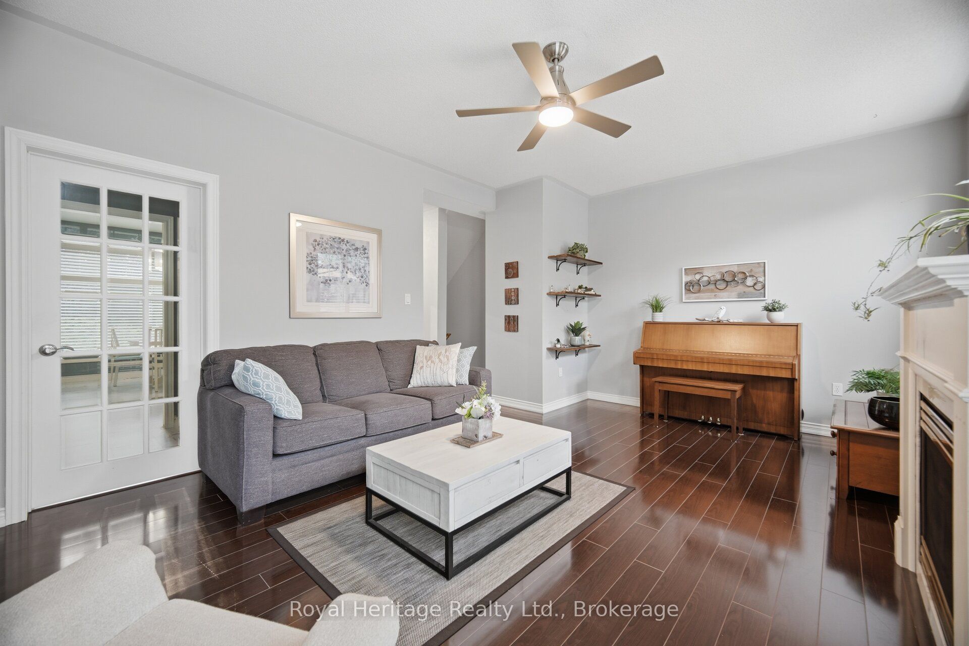 2800 Courtice Road #45 Property Photo 11