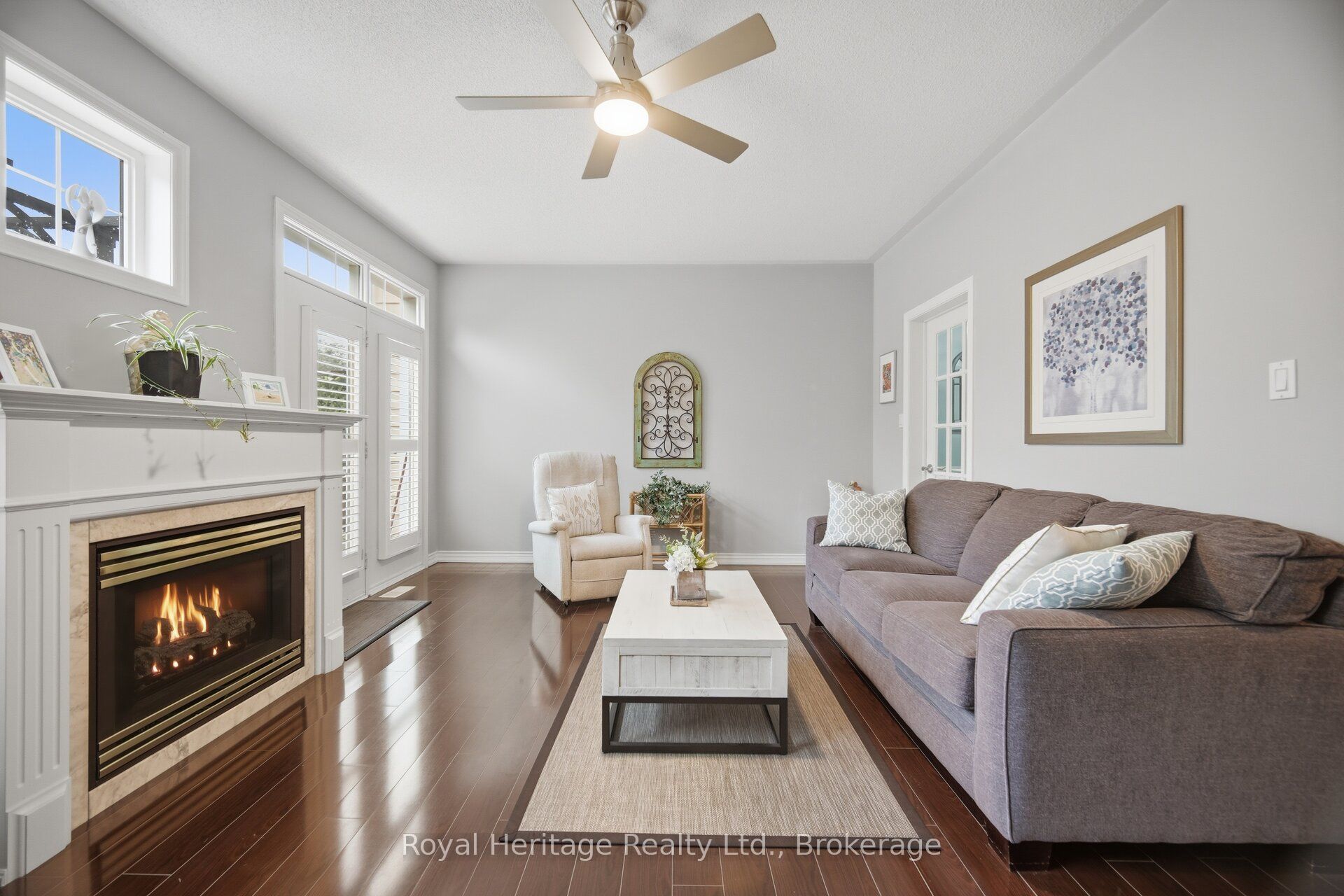 2800 Courtice Road #45 Property Photo 12