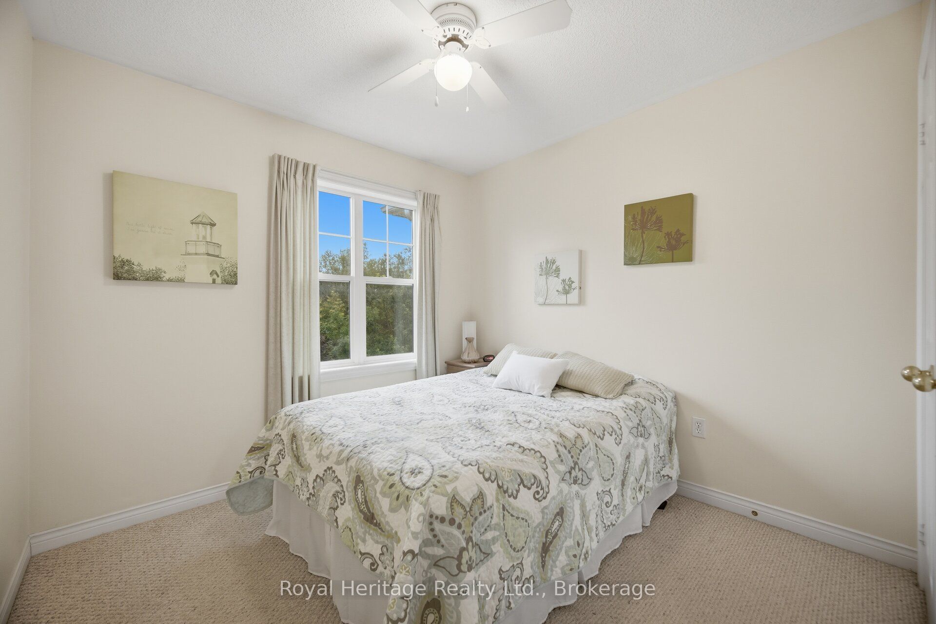 2800 Courtice Road #45 Property Photo 18