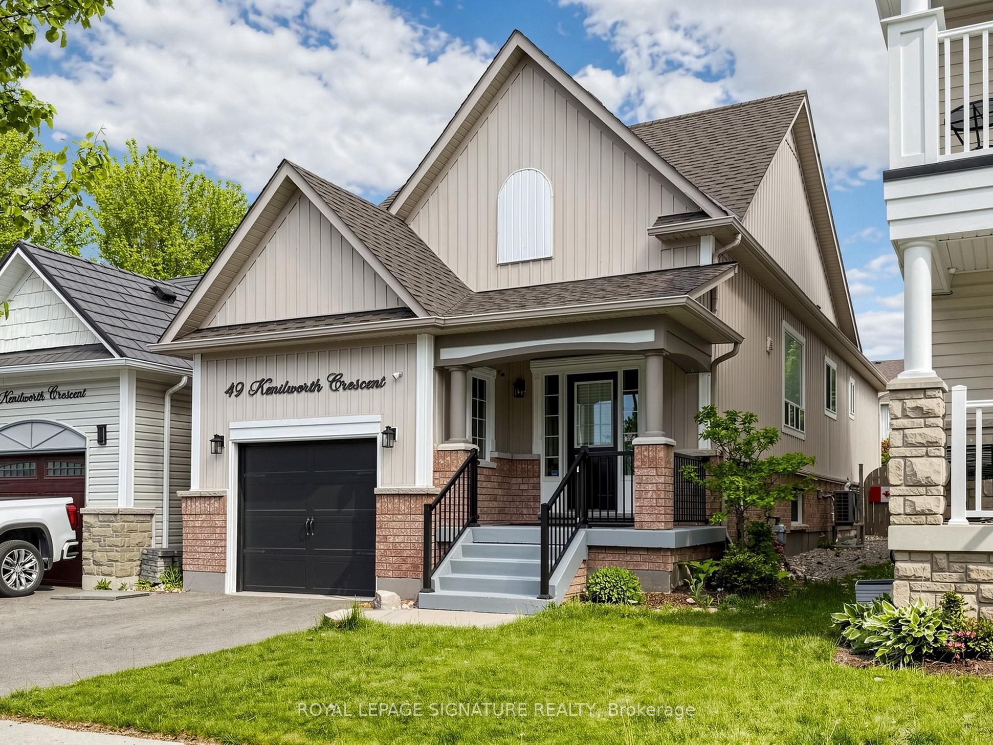 49 Kenilworth Crescent