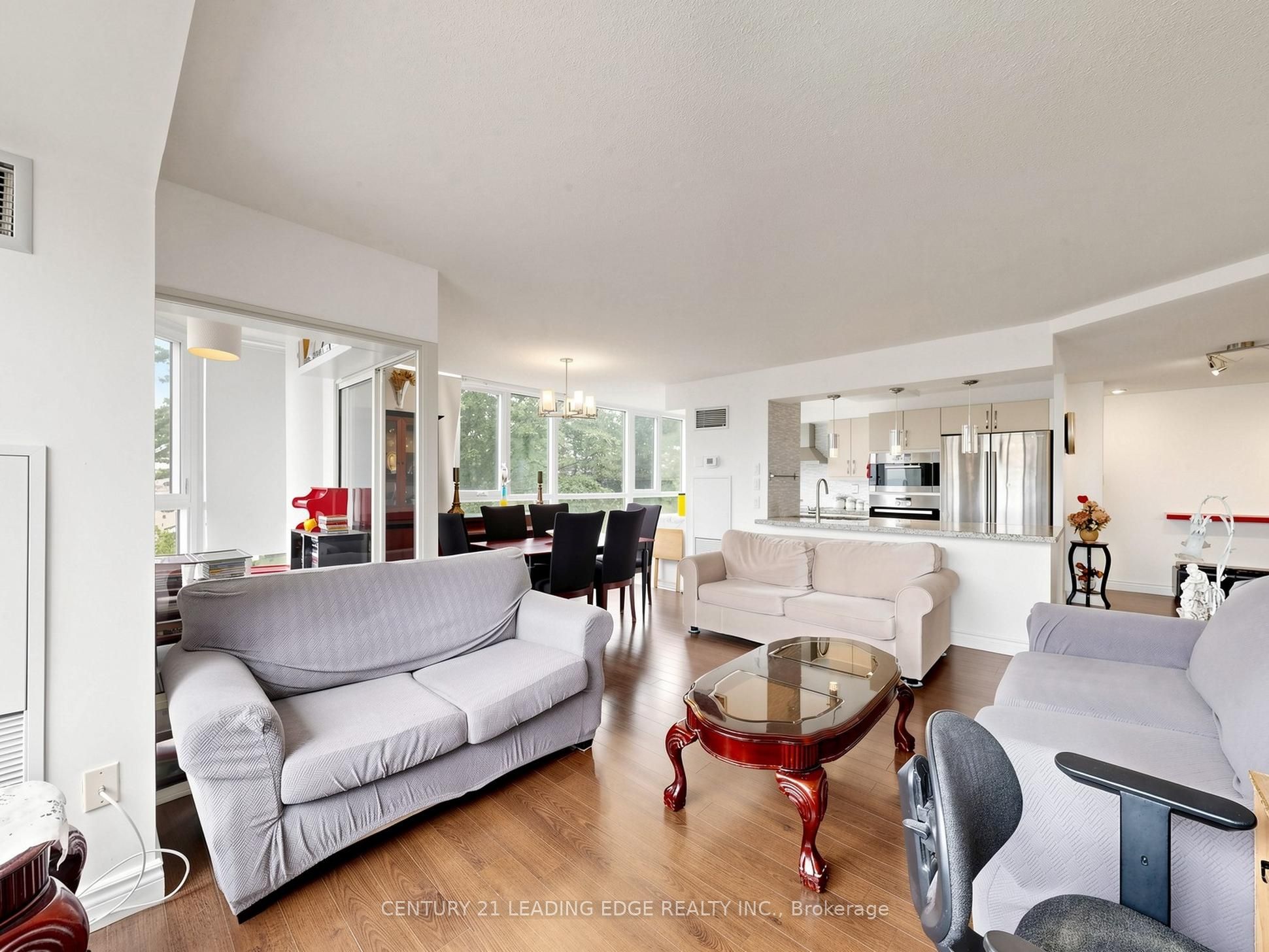 3231 Eglinton Avenue E 204 Property Photo 17