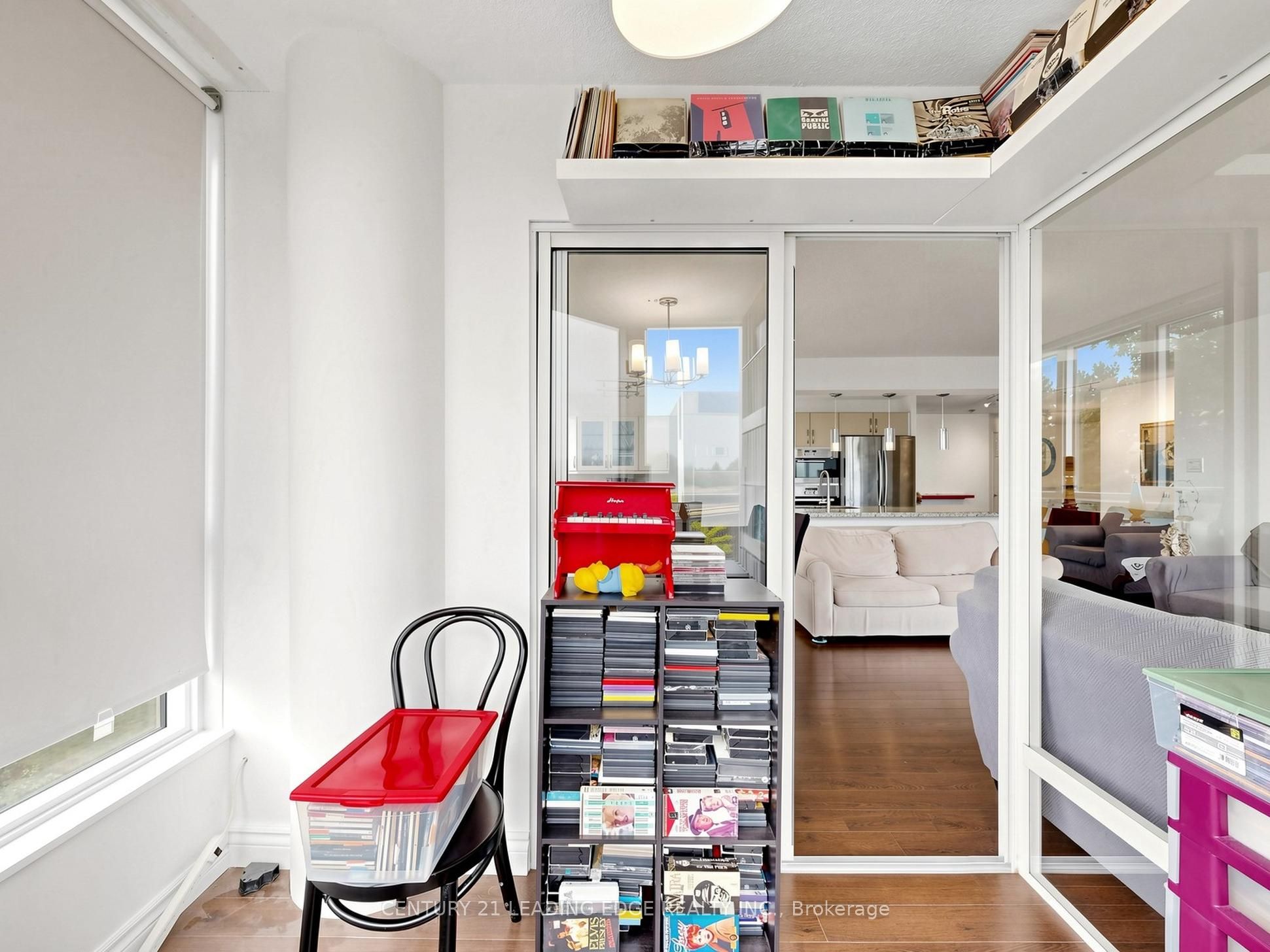 3231 Eglinton Avenue E 204 Property Photo 24