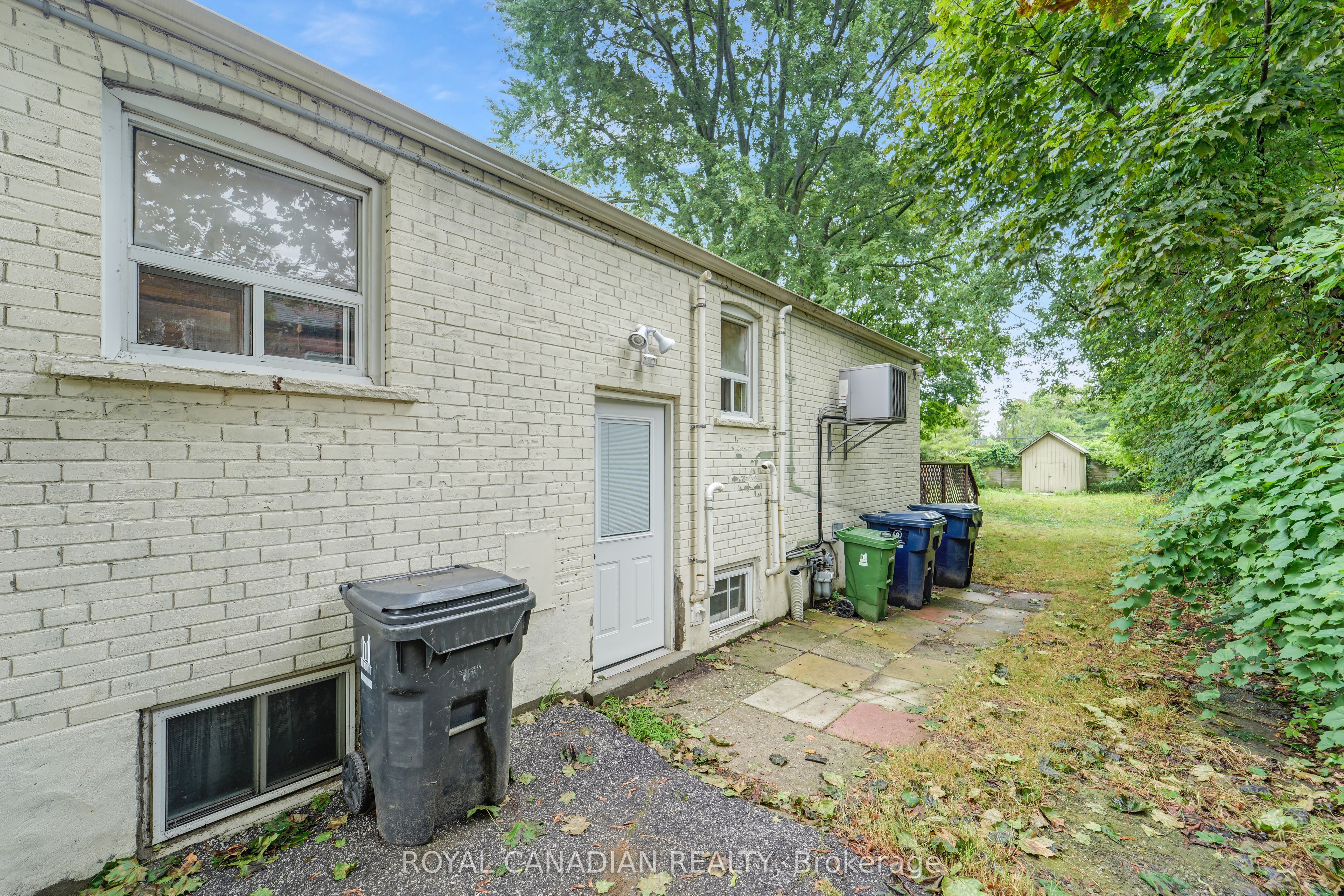 115 Darlingside Drive Bsmt Property Photo 9
