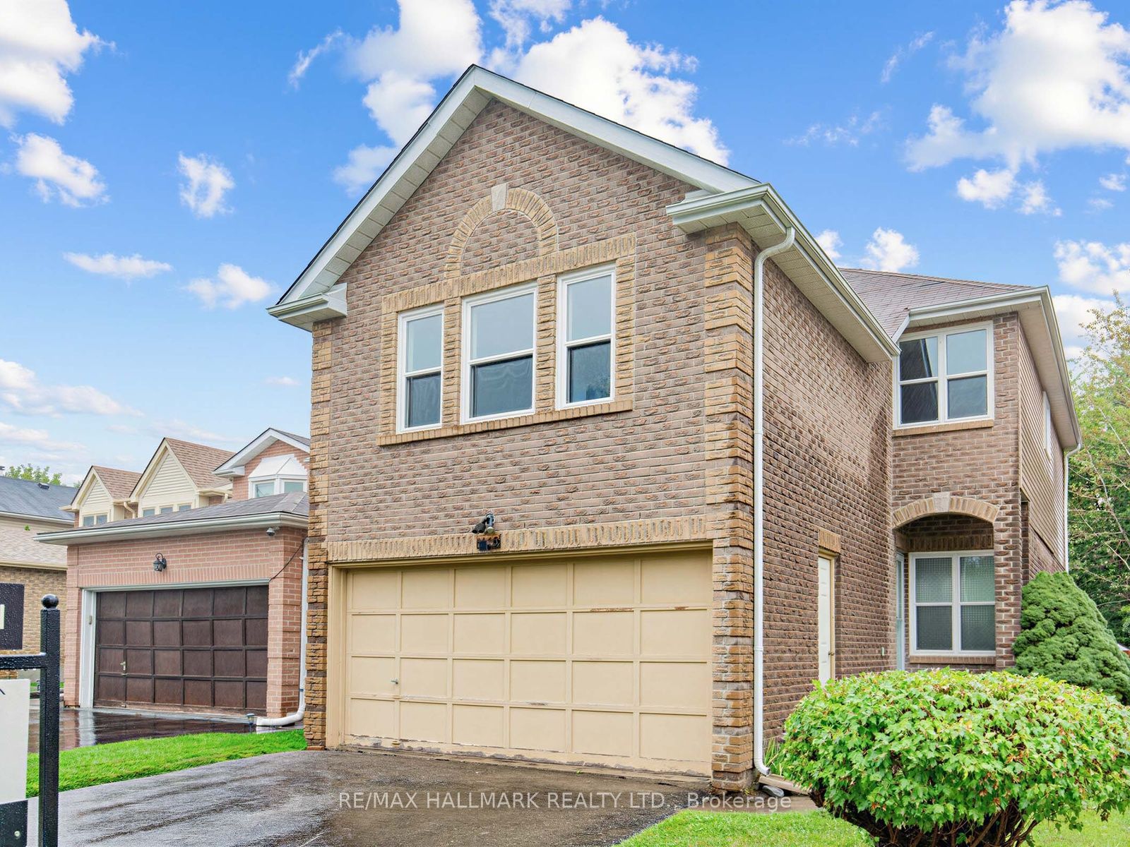1553 Rawlings Drive
