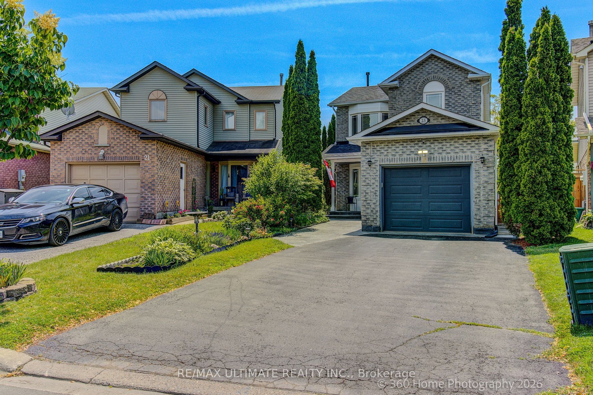 23 Windham Crescent Property Photo 2