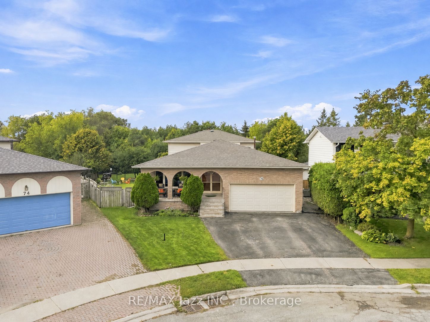 76 Chester Crescent Property Photo 1