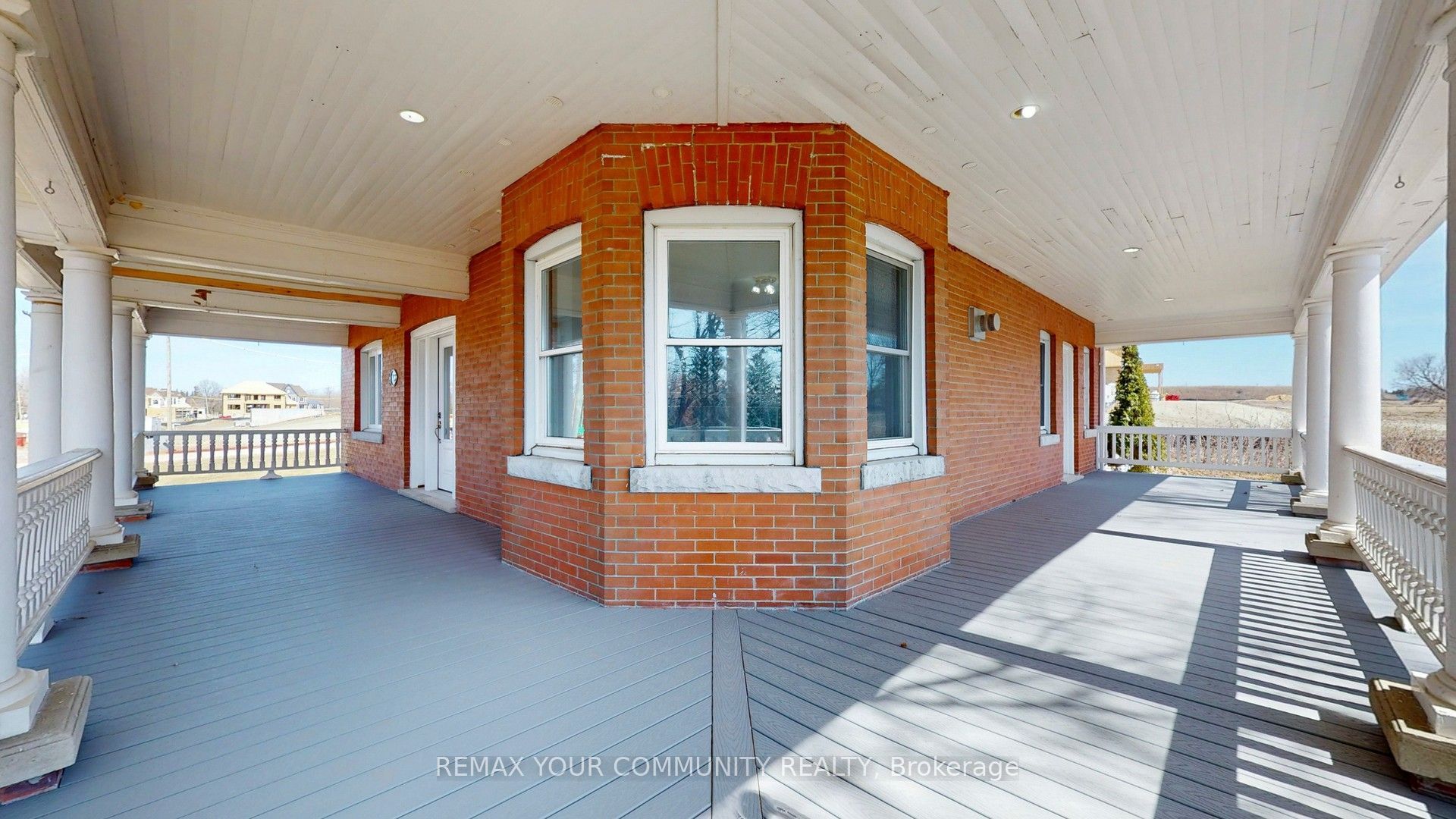 5113 Old Brock Road Property Photo 3