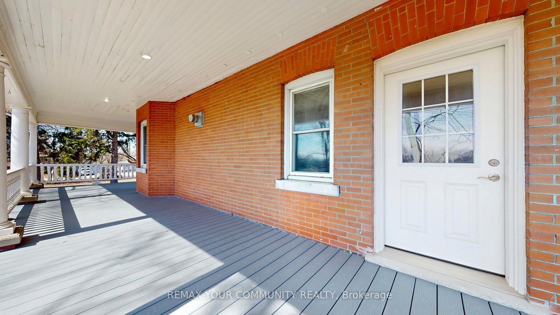 5113 Old Brock Road Property Photo 5