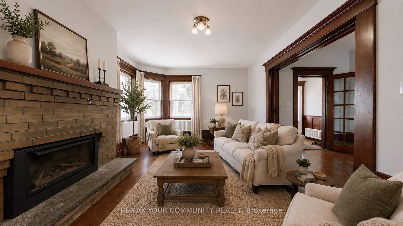 5113 Old Brock Road Property Photo 10
