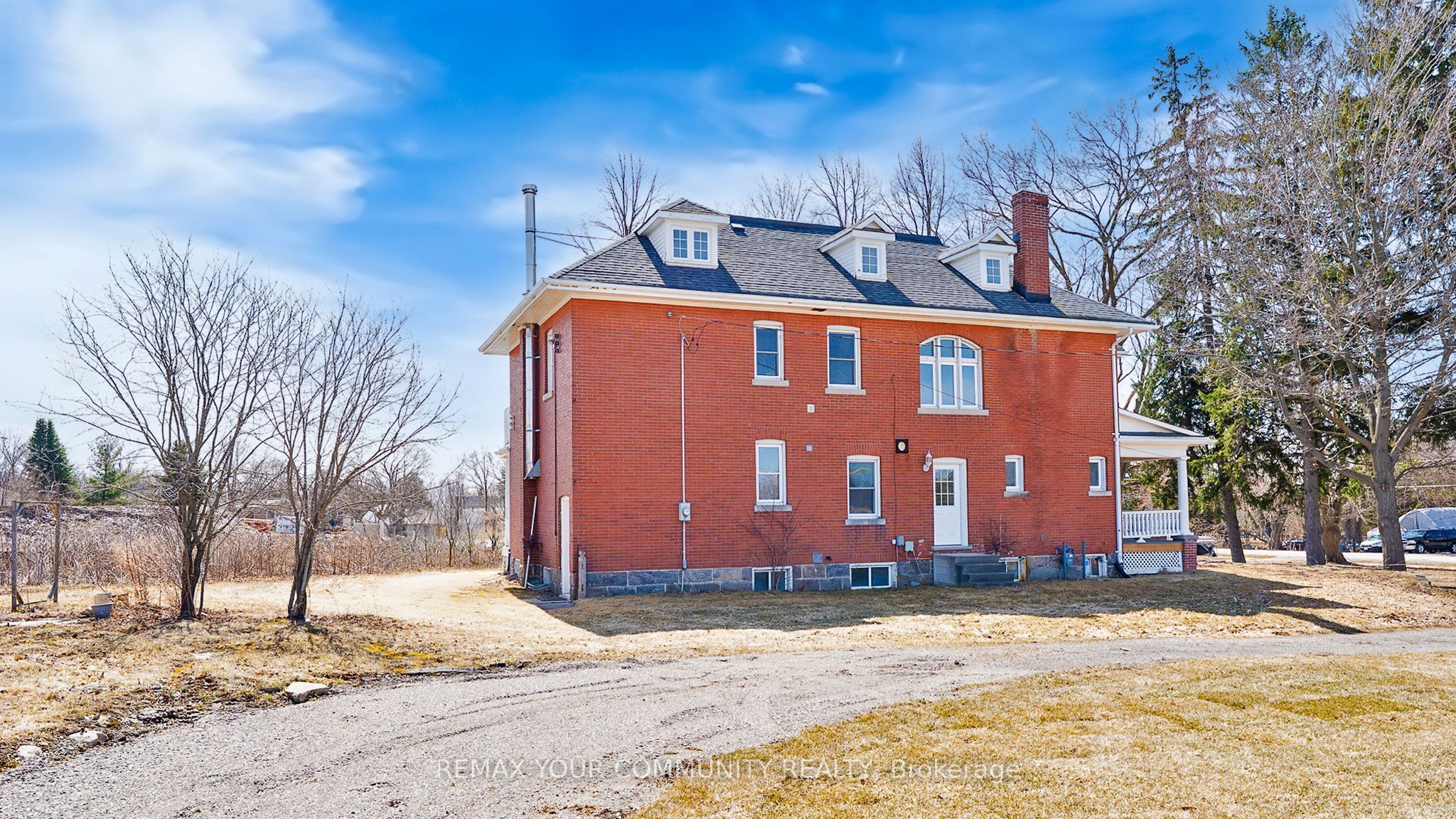 5113 Old Brock Road Property Photo 47