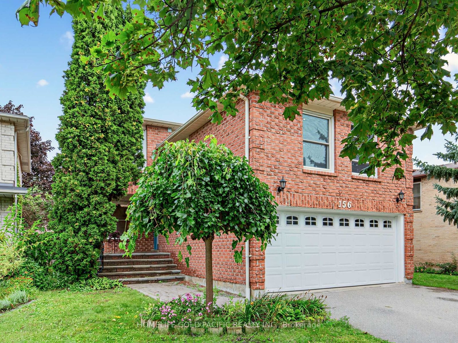 156 Ravenscroft Road Property Photo 1