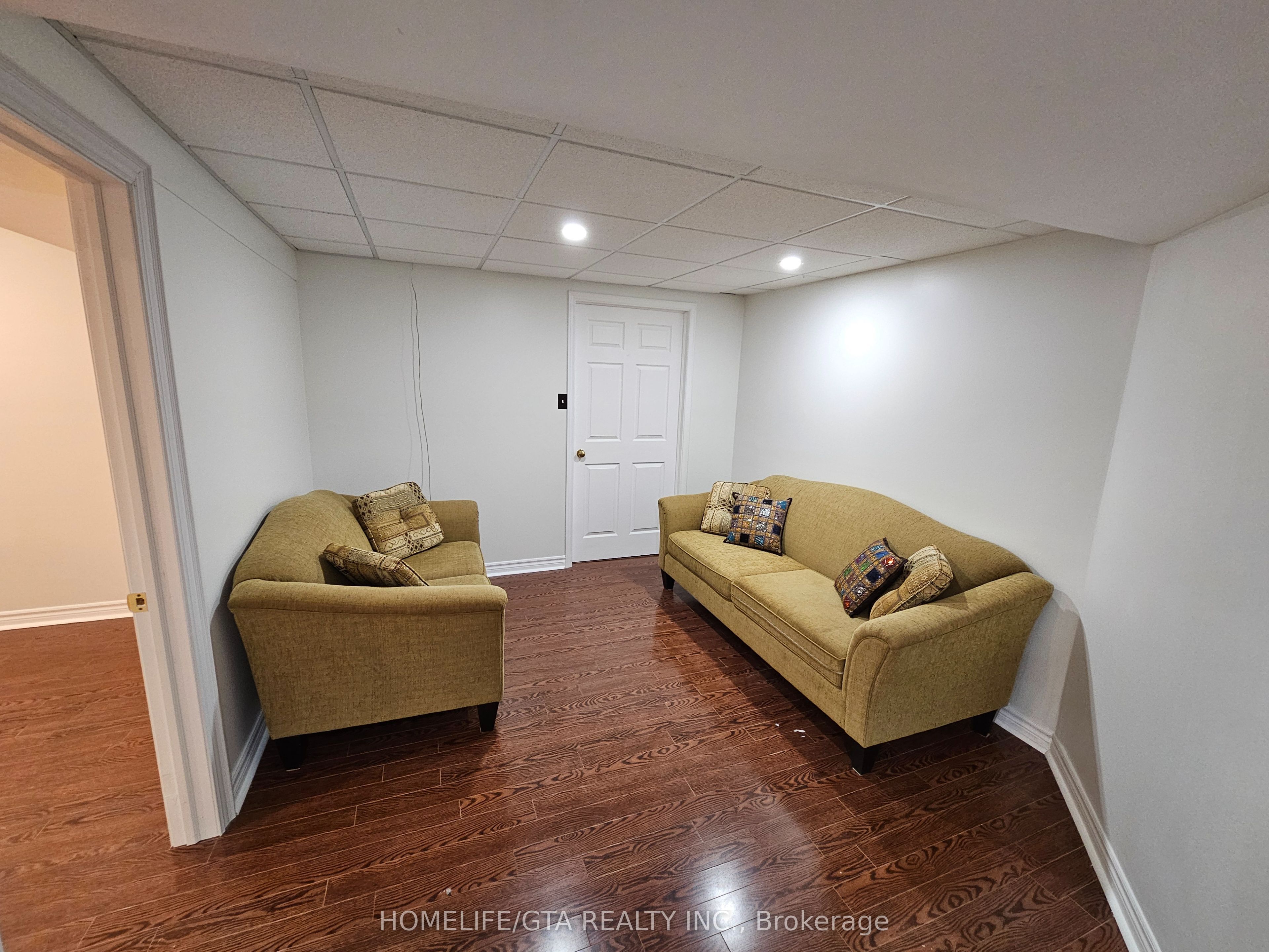 854 Darwin Drive Basement Property Photo 3
