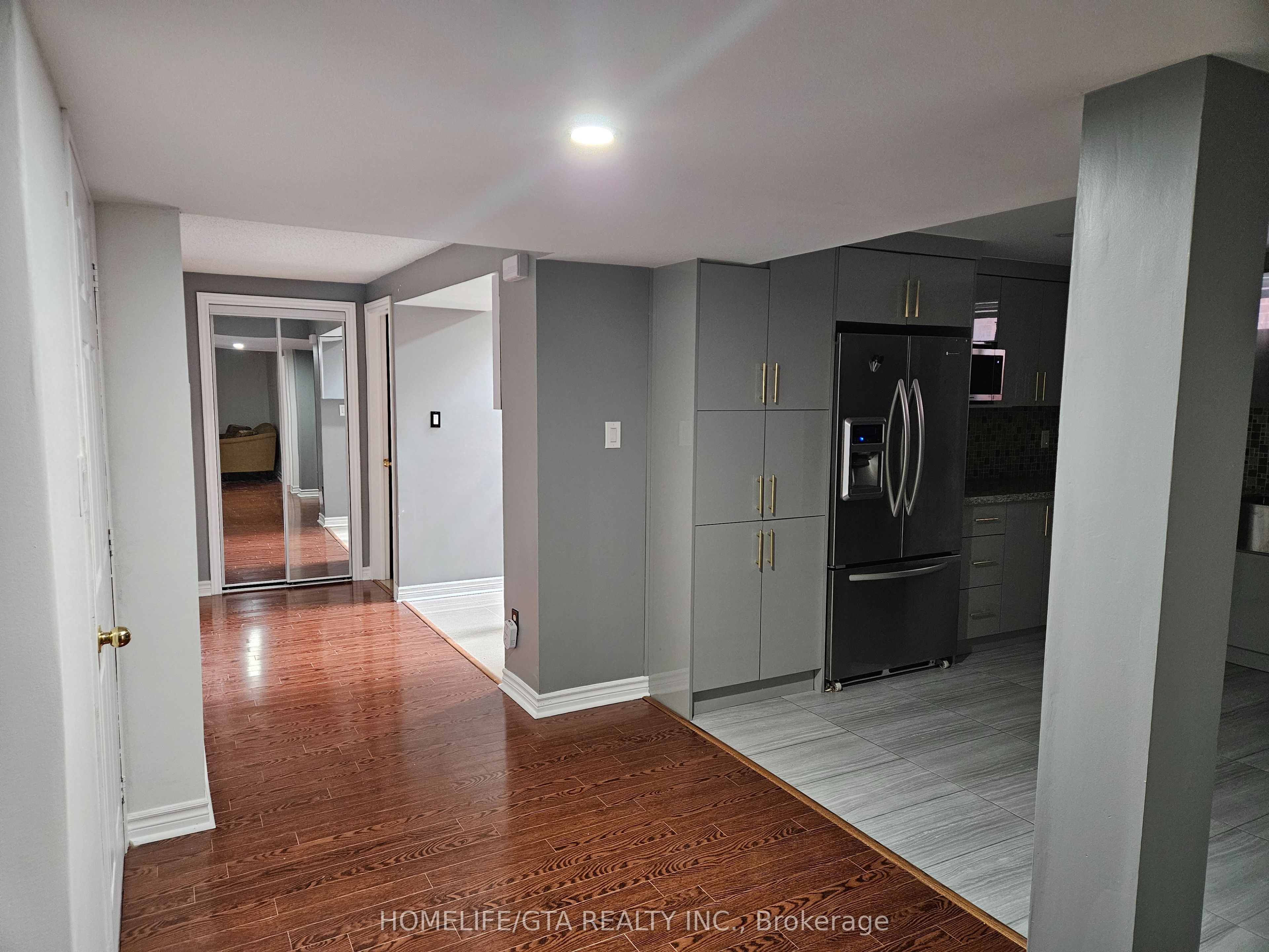 854 Darwin Drive Basement Property Photo 7