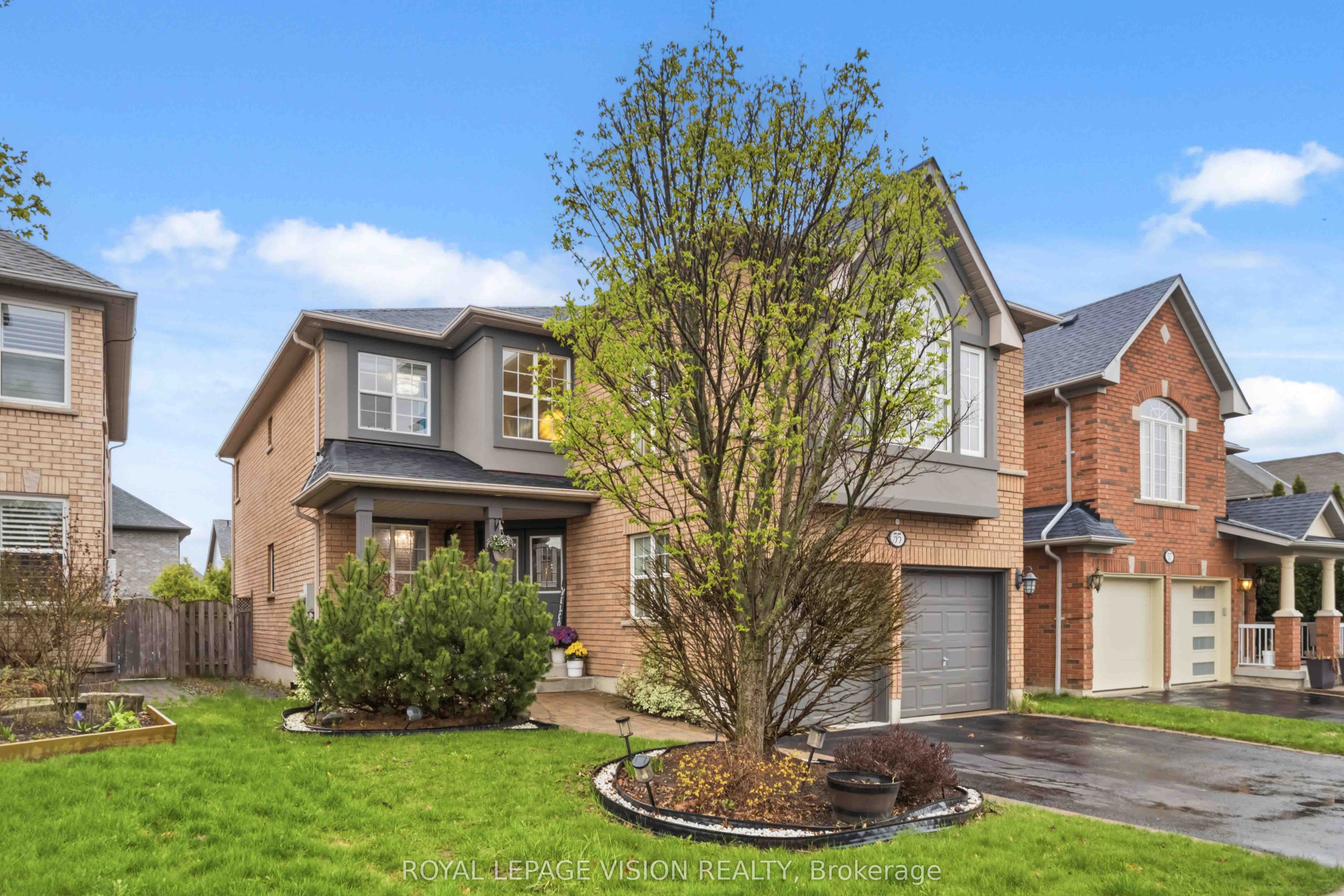 55 Medland Avenue E Property Photo 1