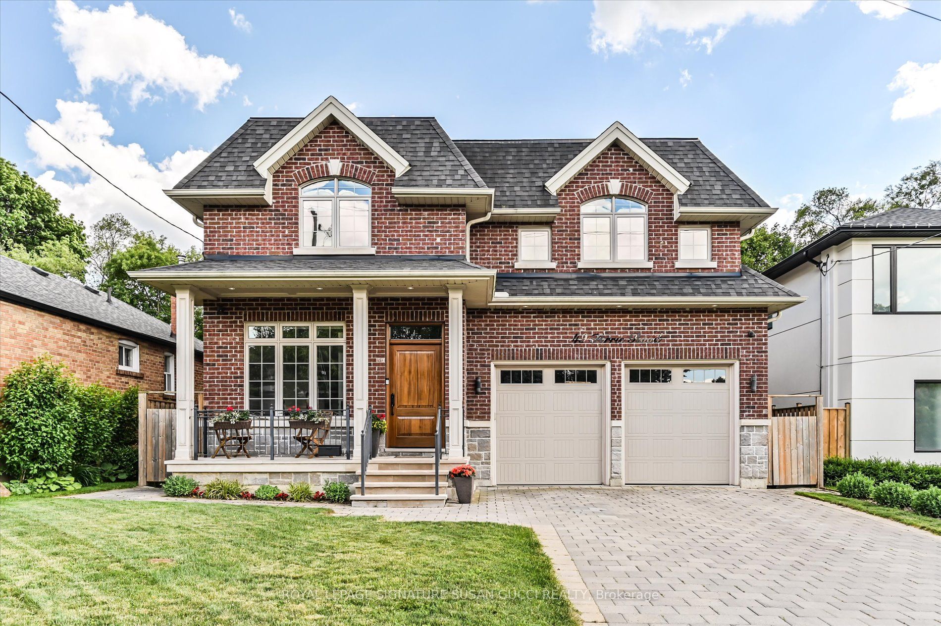 49 Ferris Road